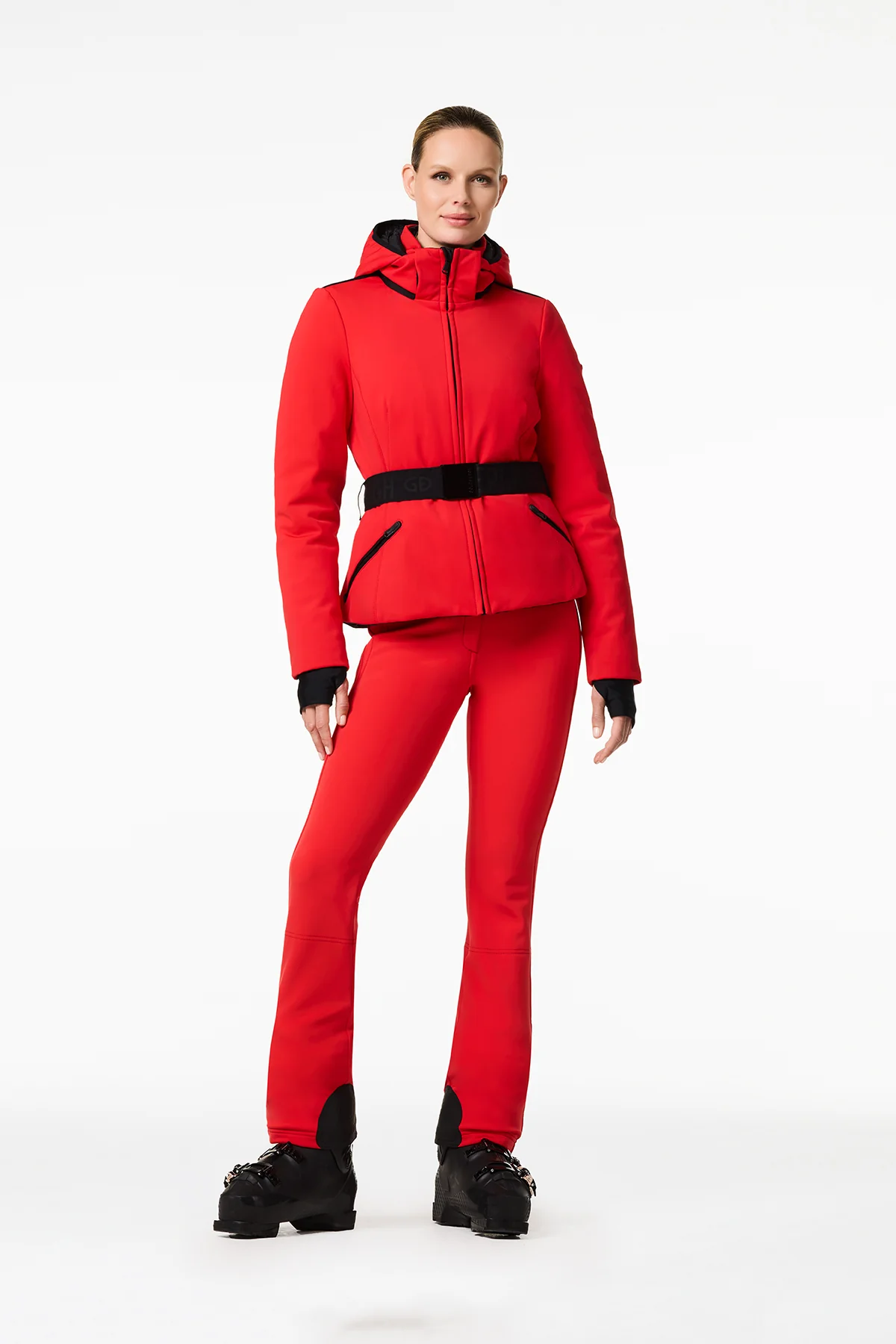 HIDA ski jacket - Image 2