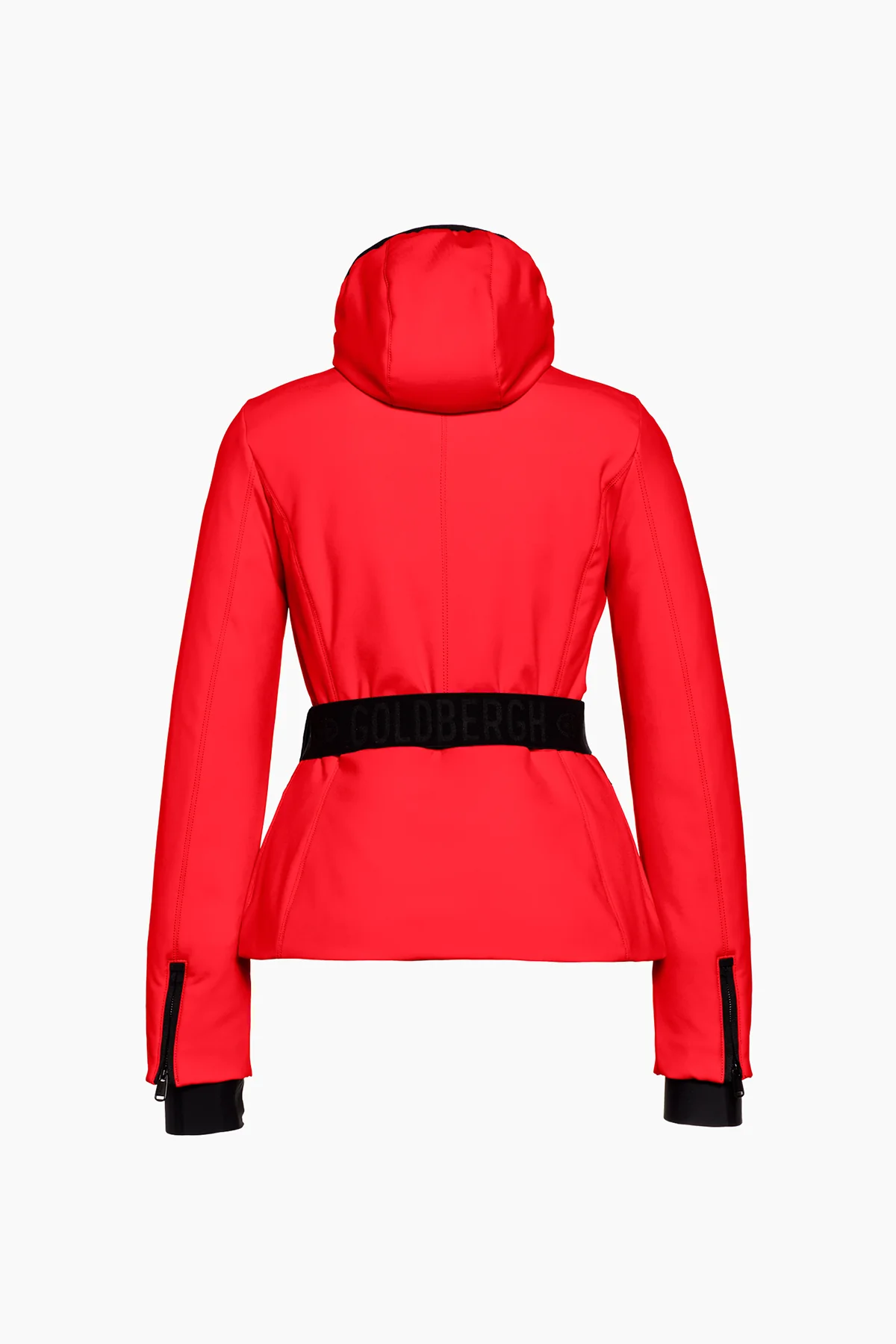 HIDA ski jacket - Image 4