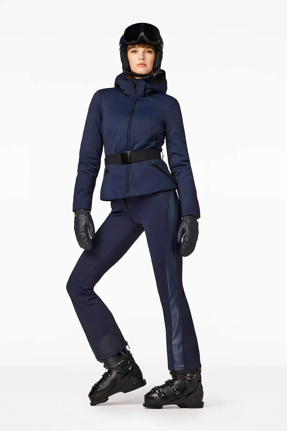 HIDA ski jacket - Image 2