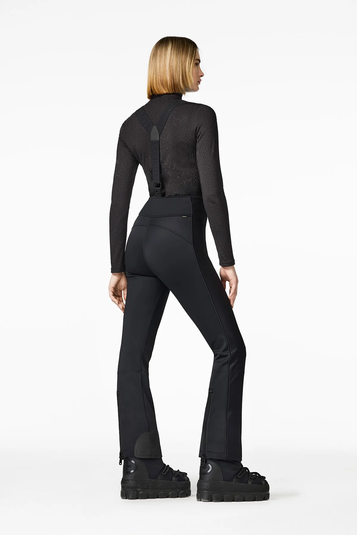 HIGH END ski pants - Image 3