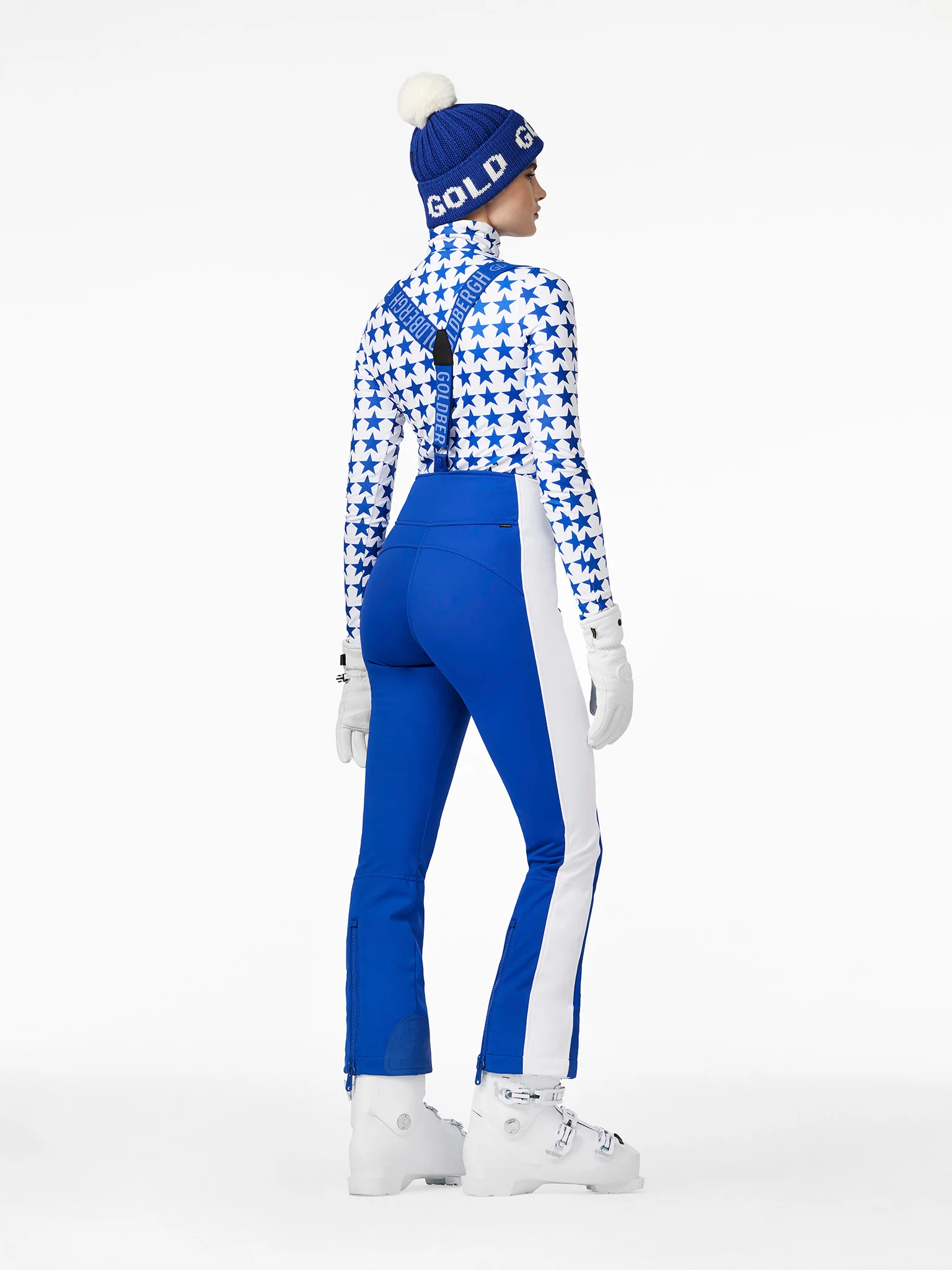 HIGH END ski pants - Image 2