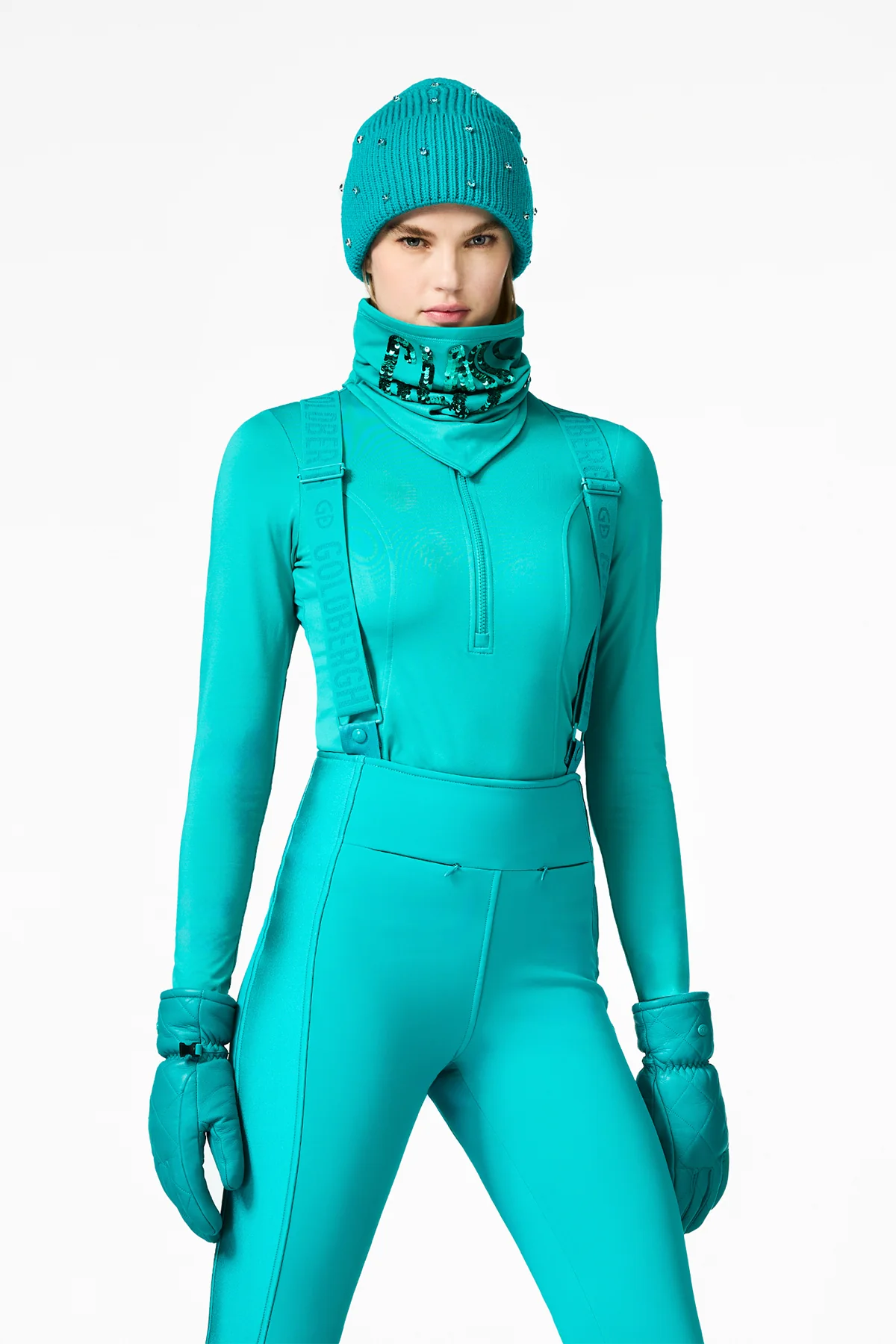 HIGH END ski pants - Image 2