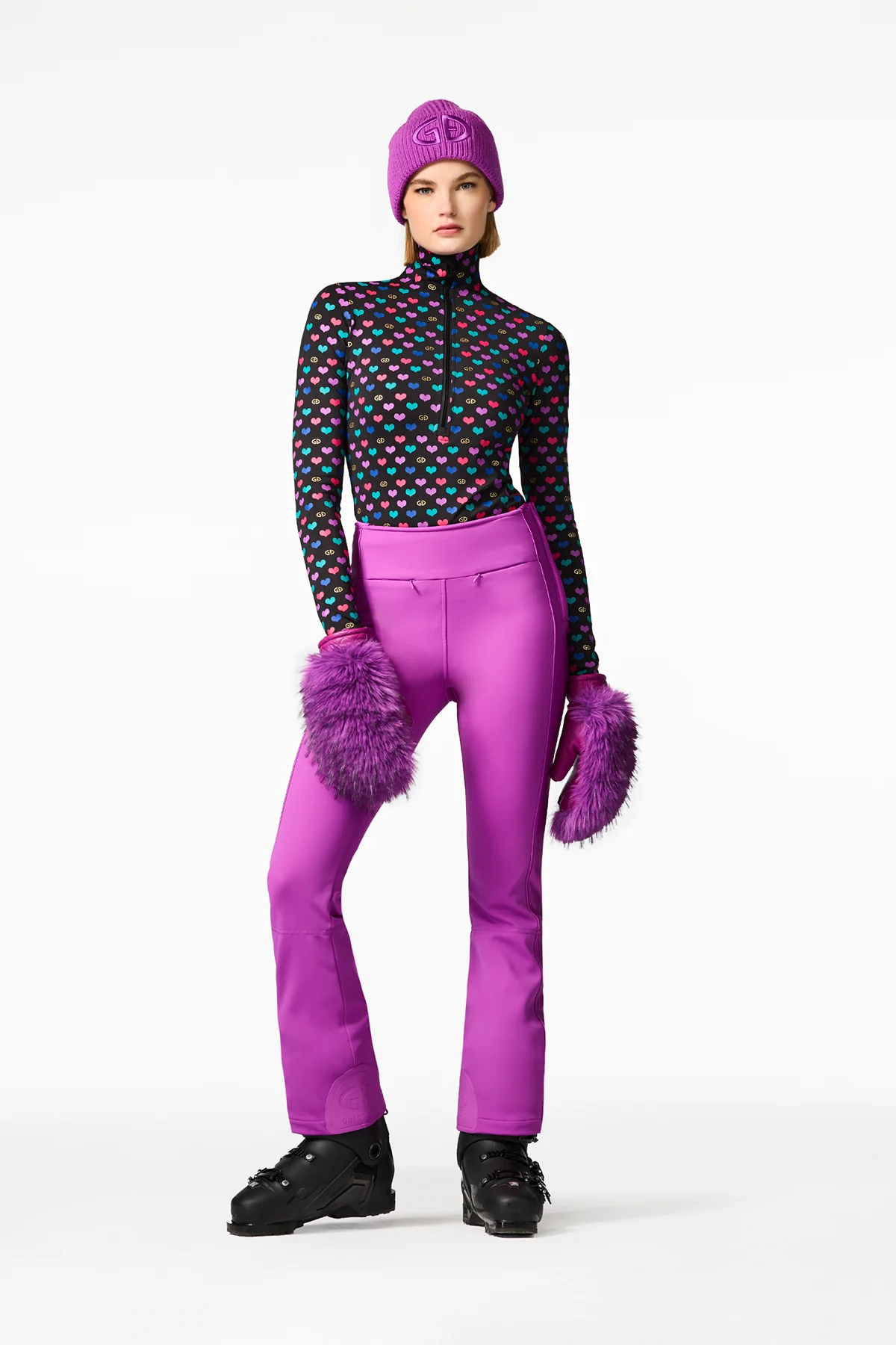 HIGH END ski pants - Image 2