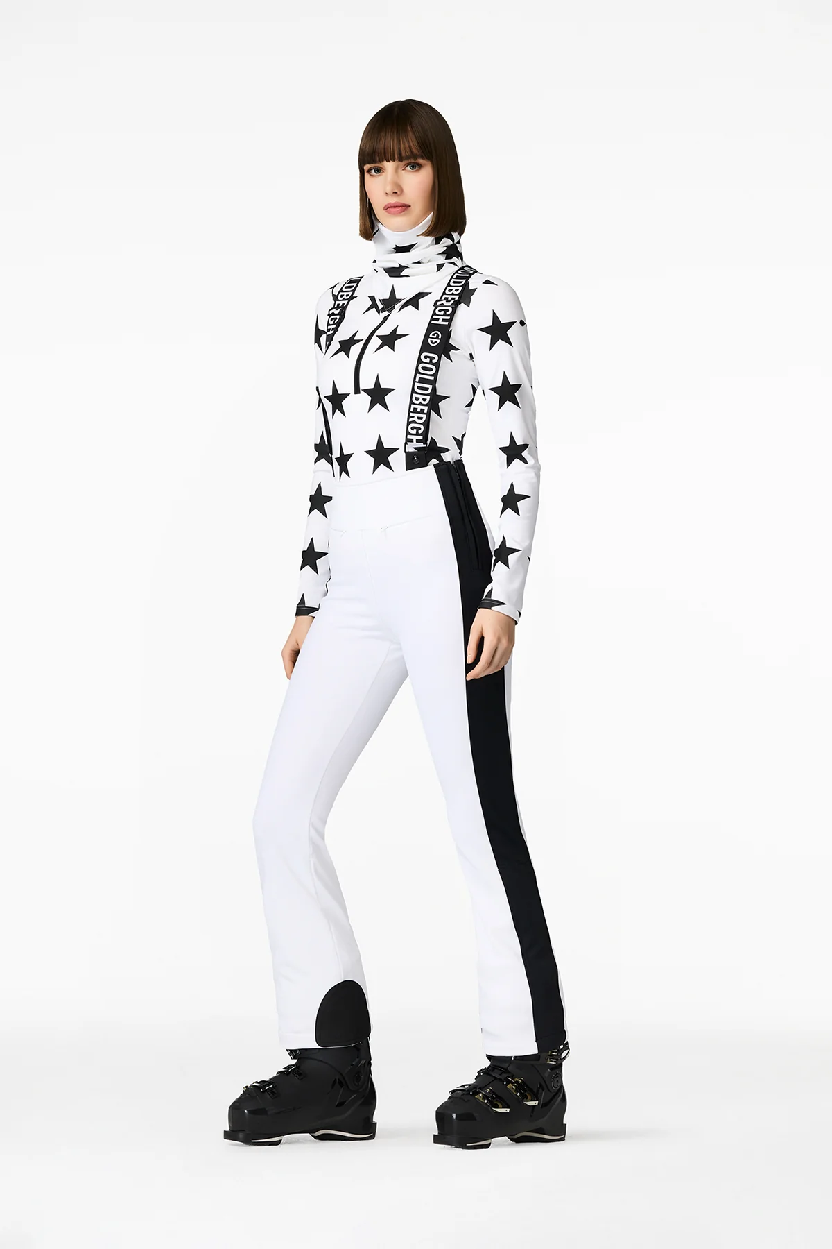 HIGH END ski pants - Image 2