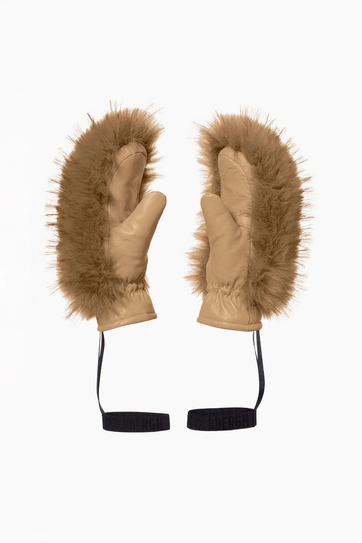 HILL mittens - Image 2