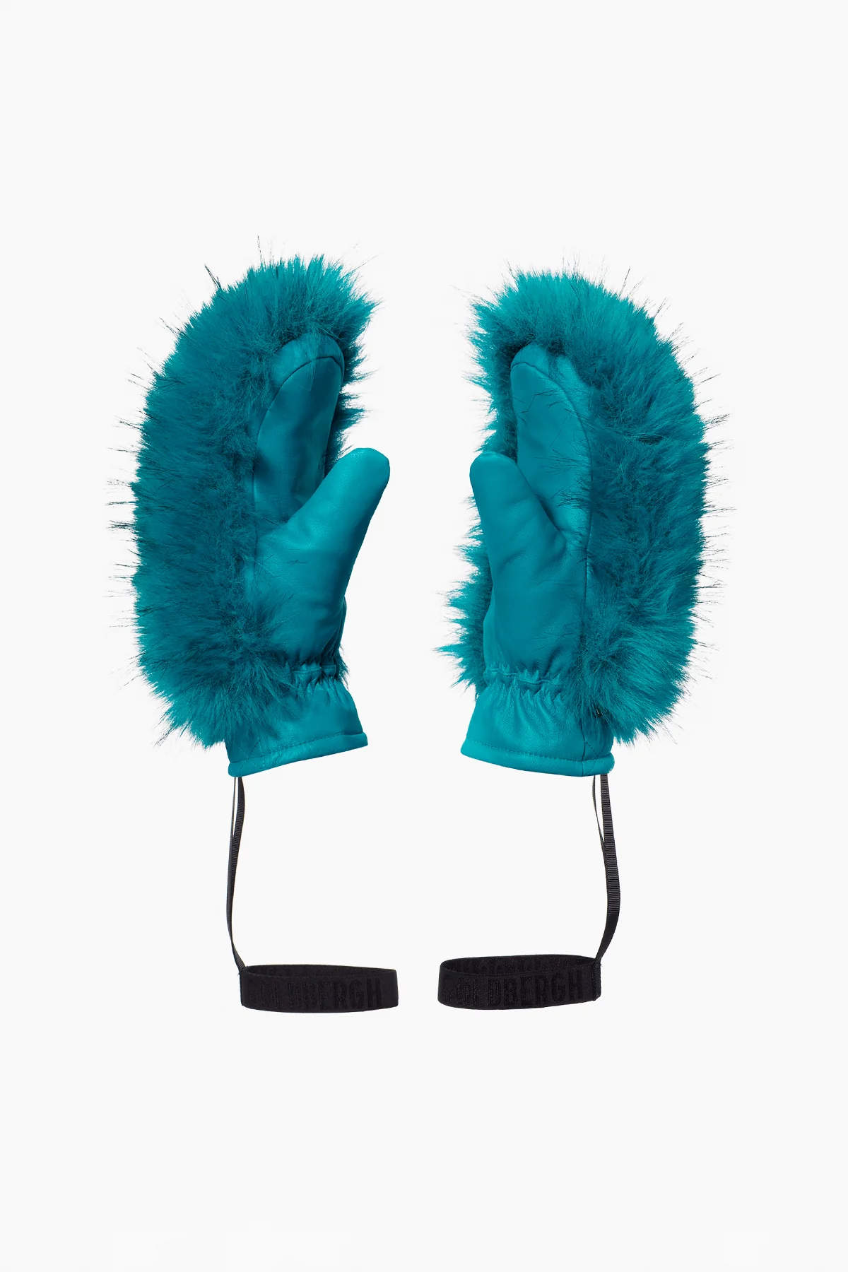 HILL mittens - Image 2