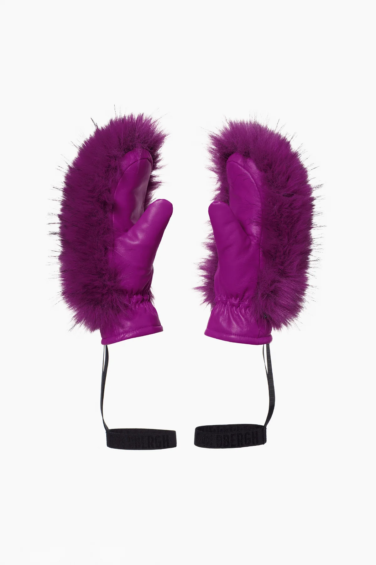 HILL mittens - Image 2