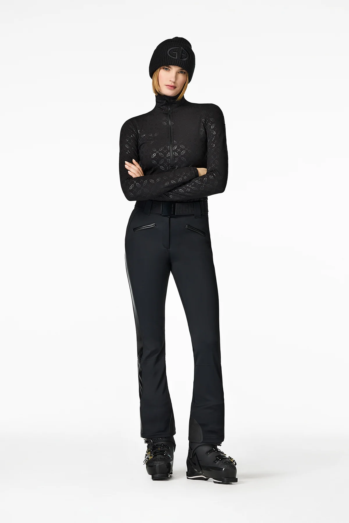 ICON ski pully - Image 2