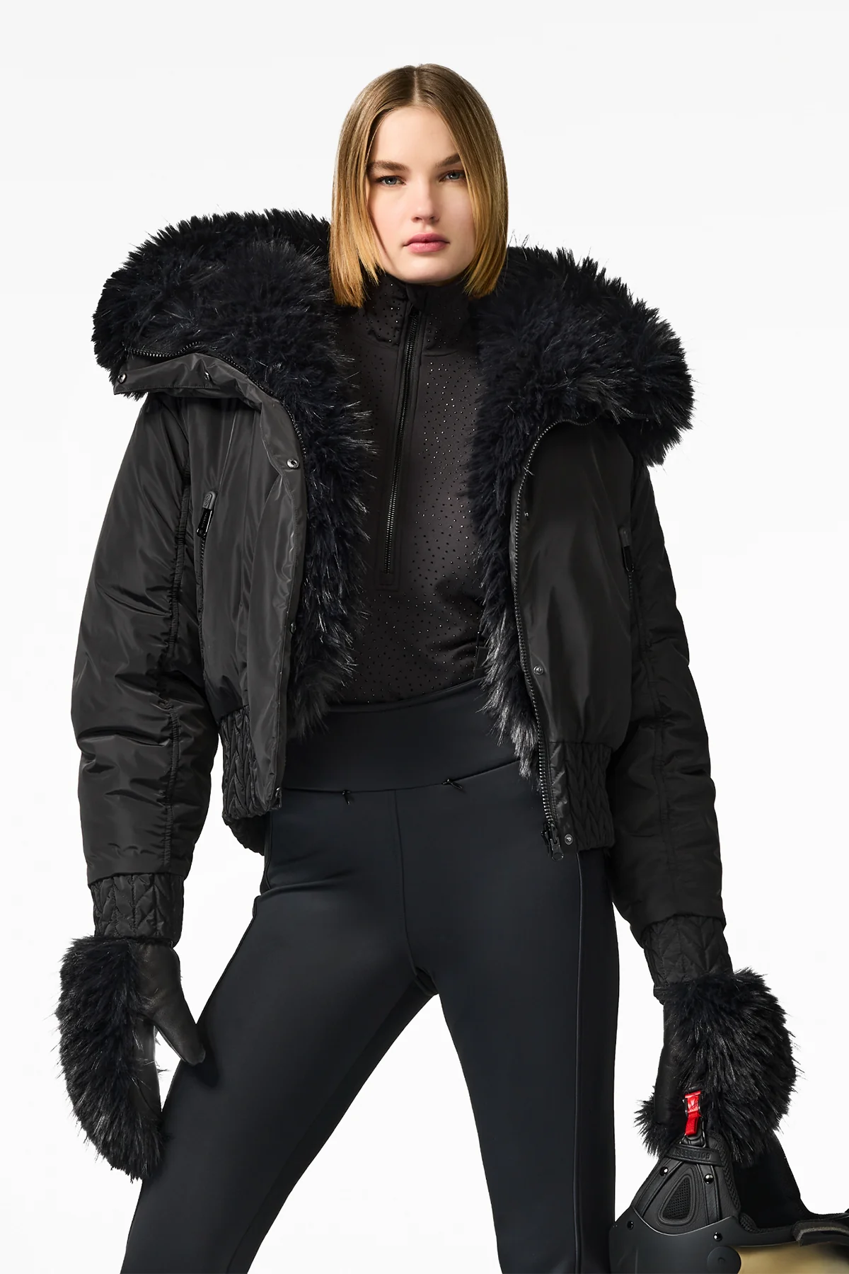 INDIRA ski jacket - Image 3