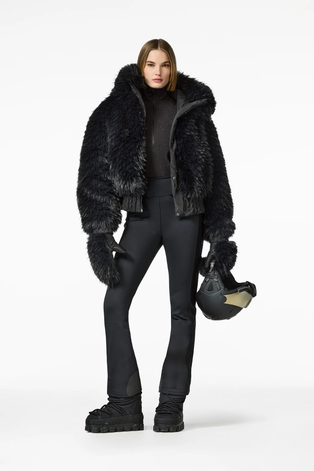 INDIRA ski jacket - Image 5