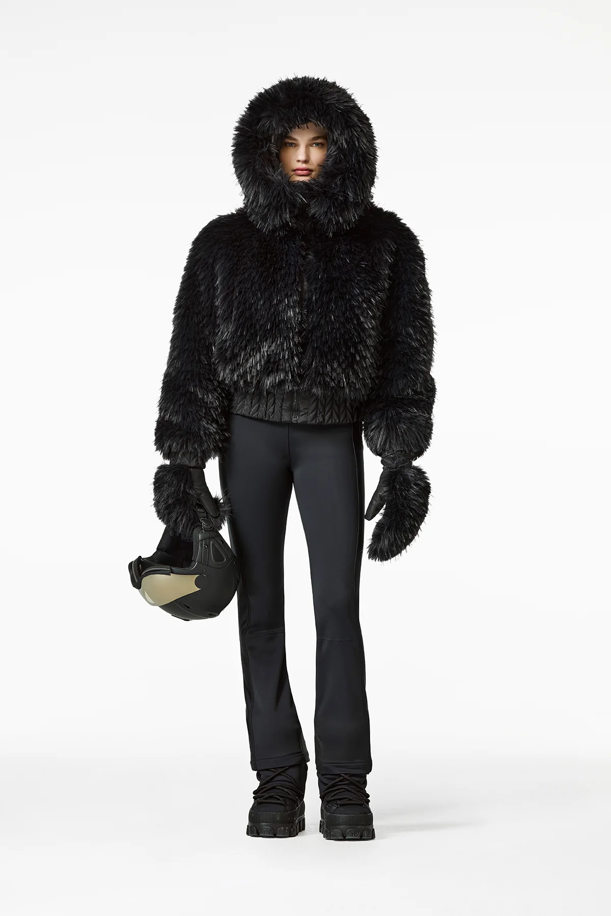 INDIRA ski jacket - Image 6