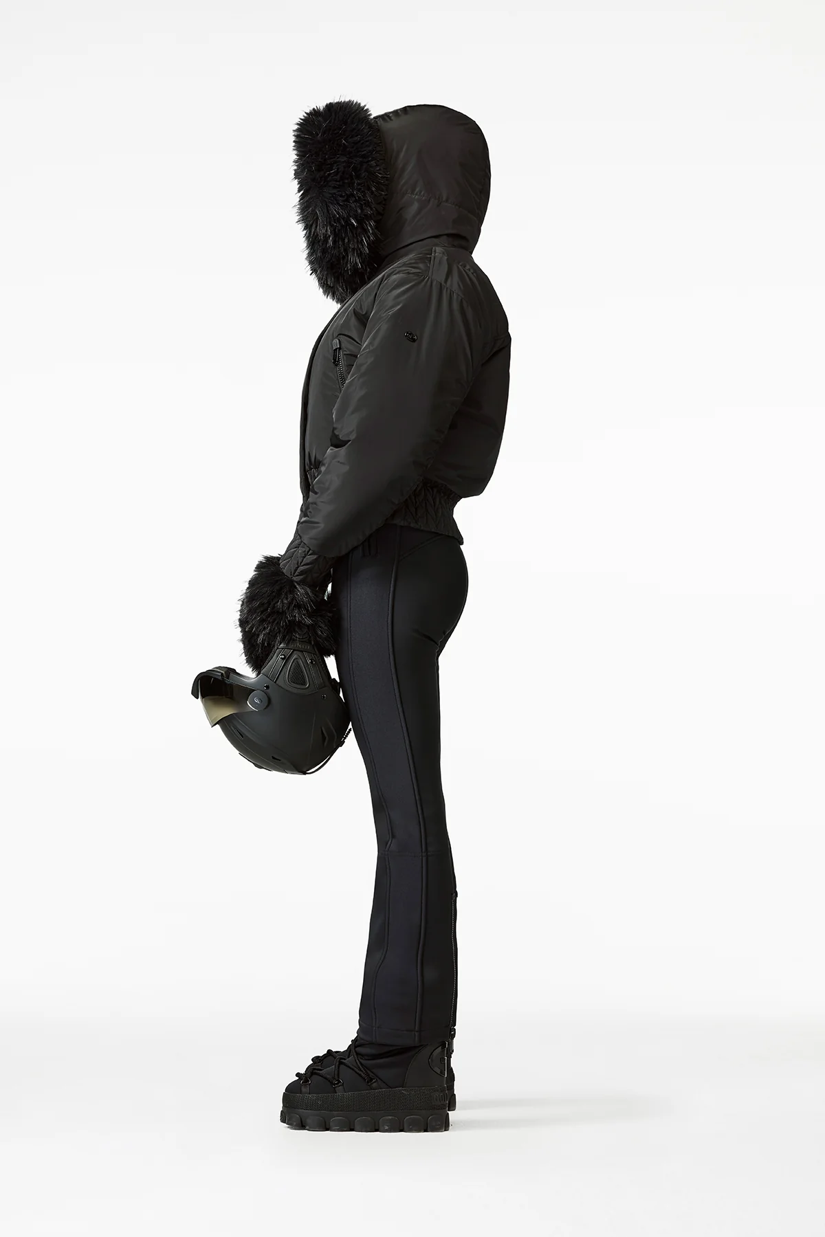 INDIRA ski jacket - Image 7