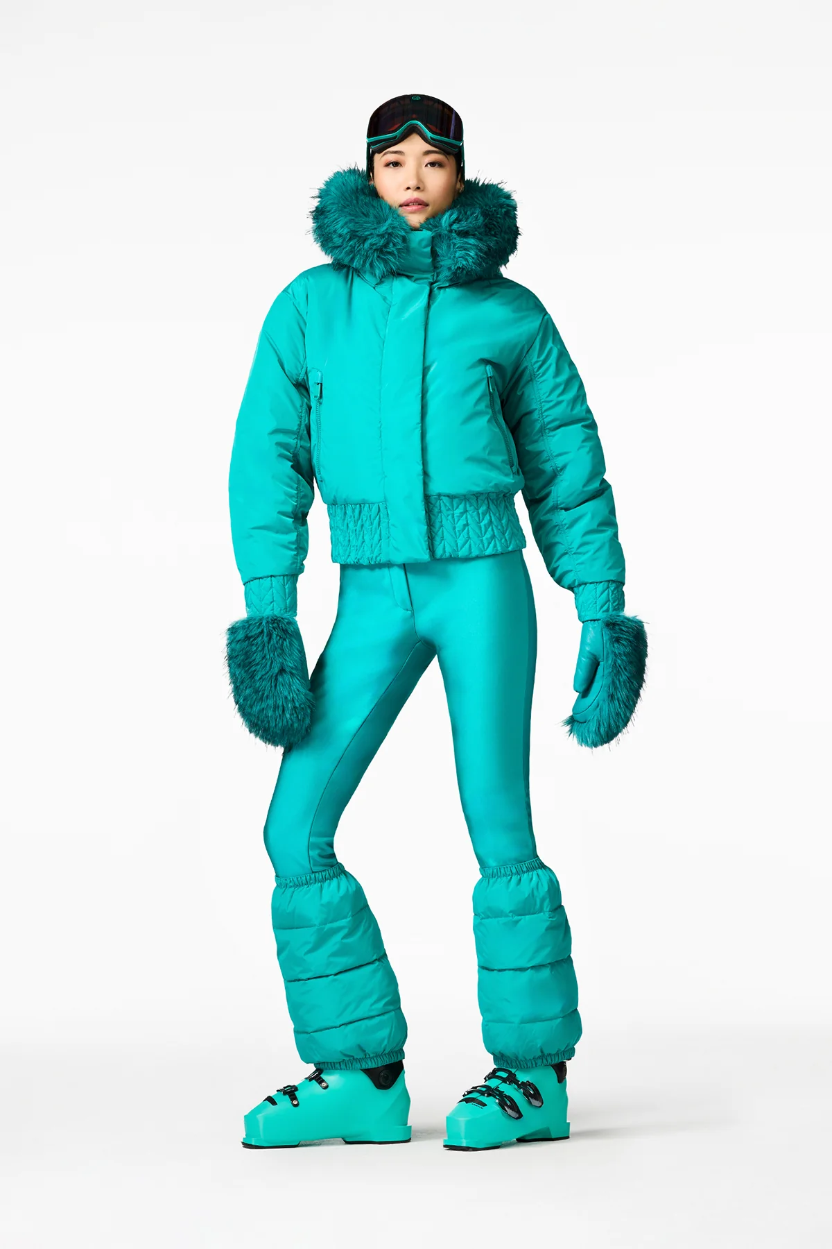 INDIRA ski jacket - Image 2