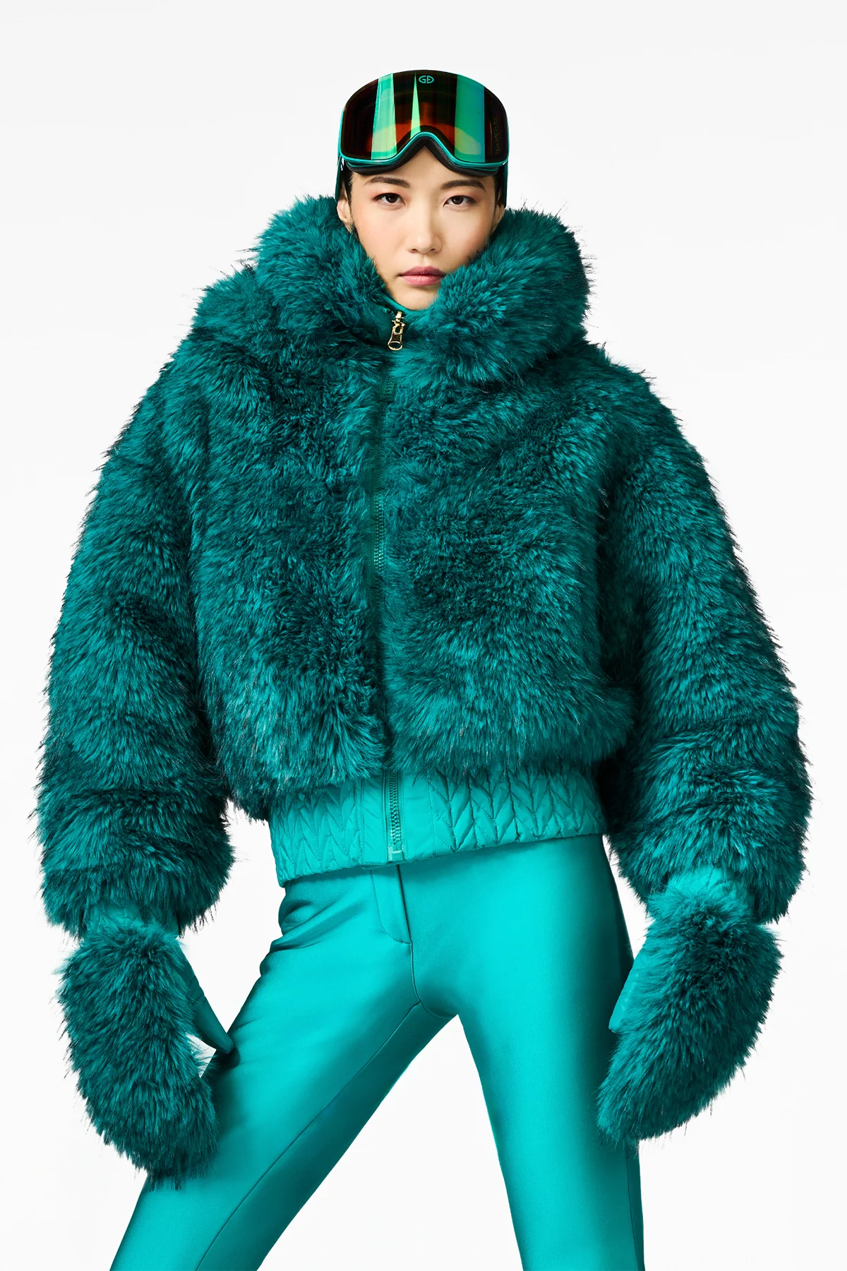 INDIRA ski jacket - Image 3