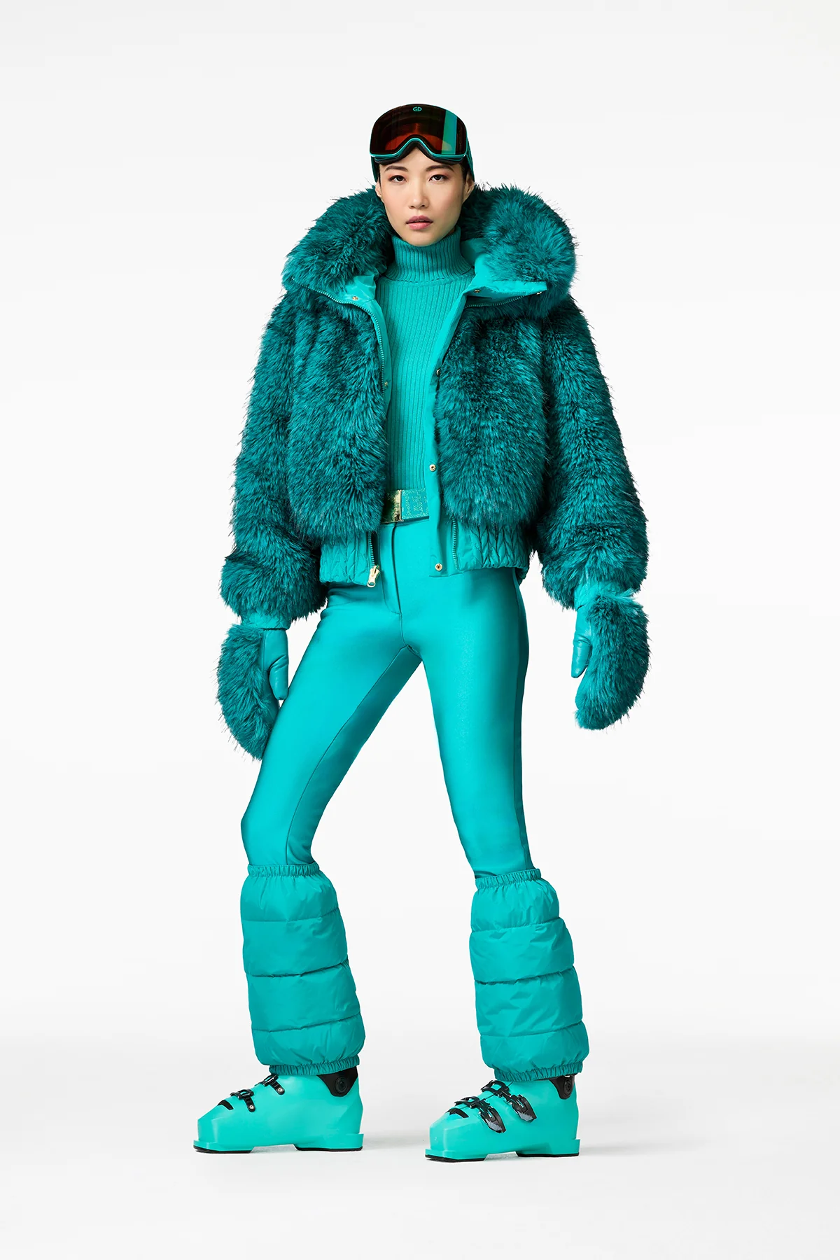 INDIRA ski jacket - Image 5
