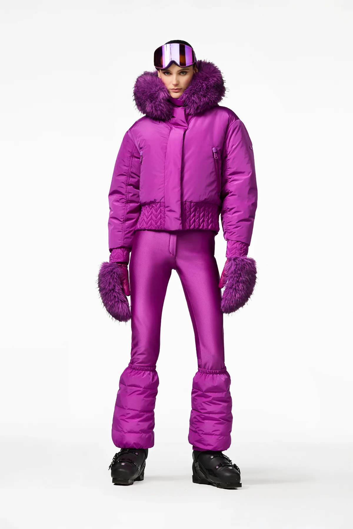 INDIRA ski jacket - Image 2