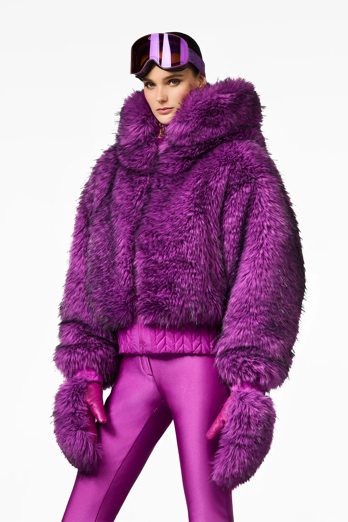 INDIRA ski jacket - Image 3