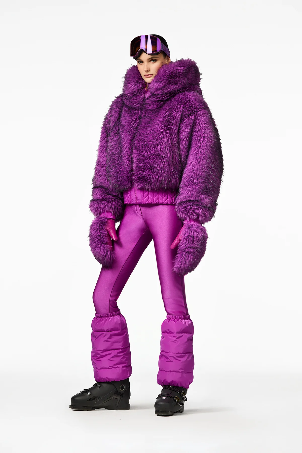 INDIRA ski jacket - Image 4