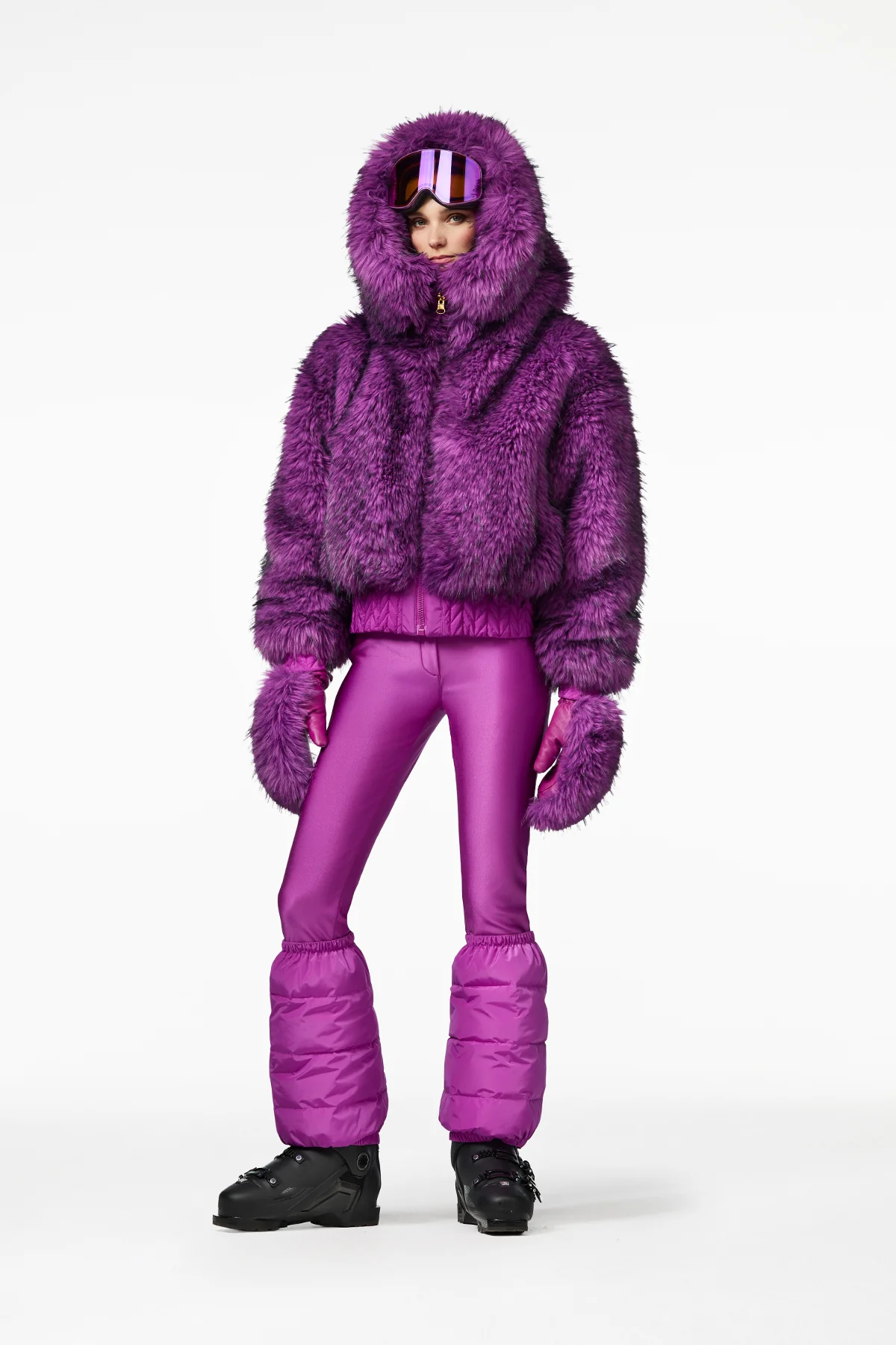 INDIRA ski jacket - Image 5