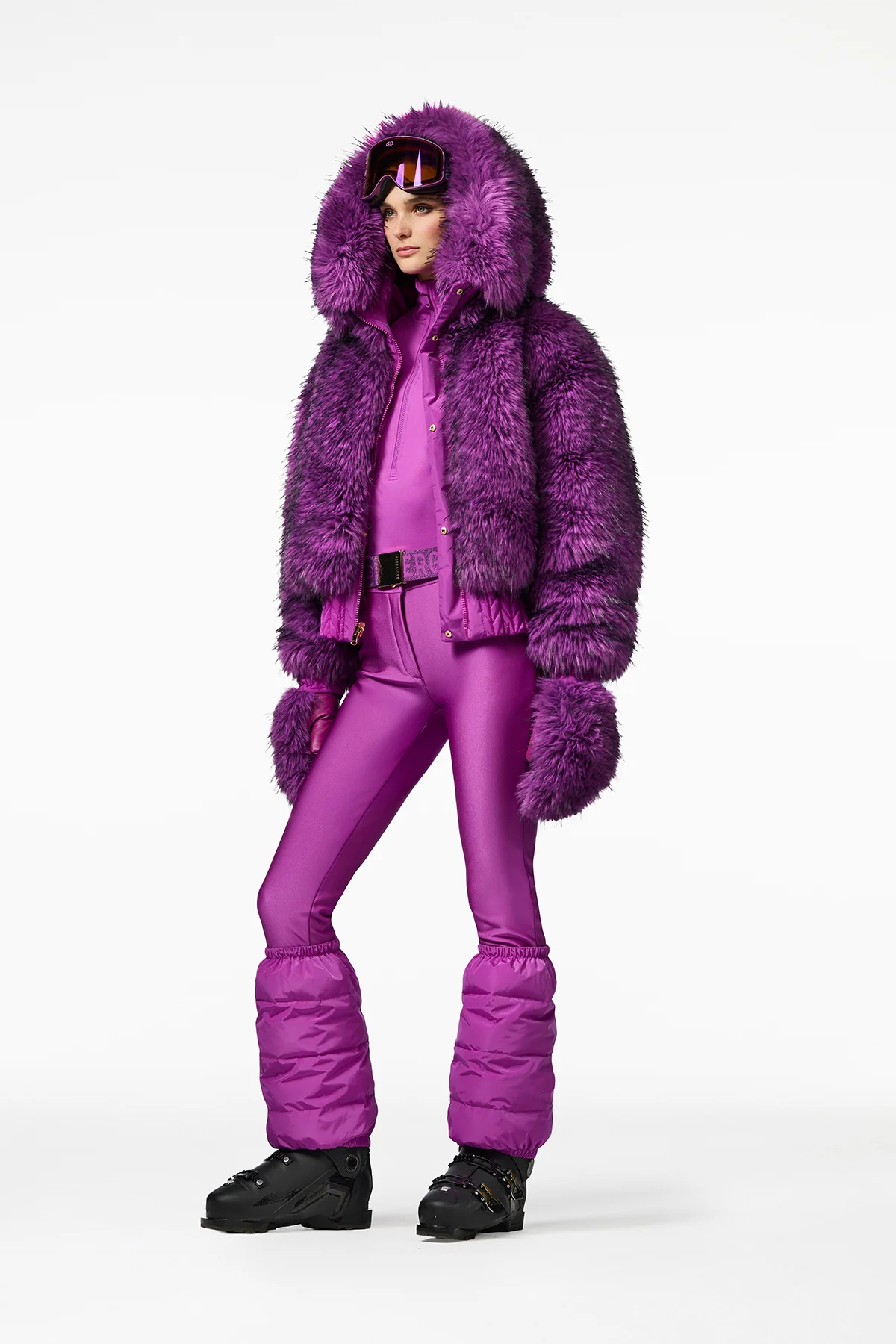 INDIRA ski jacket - Image 6