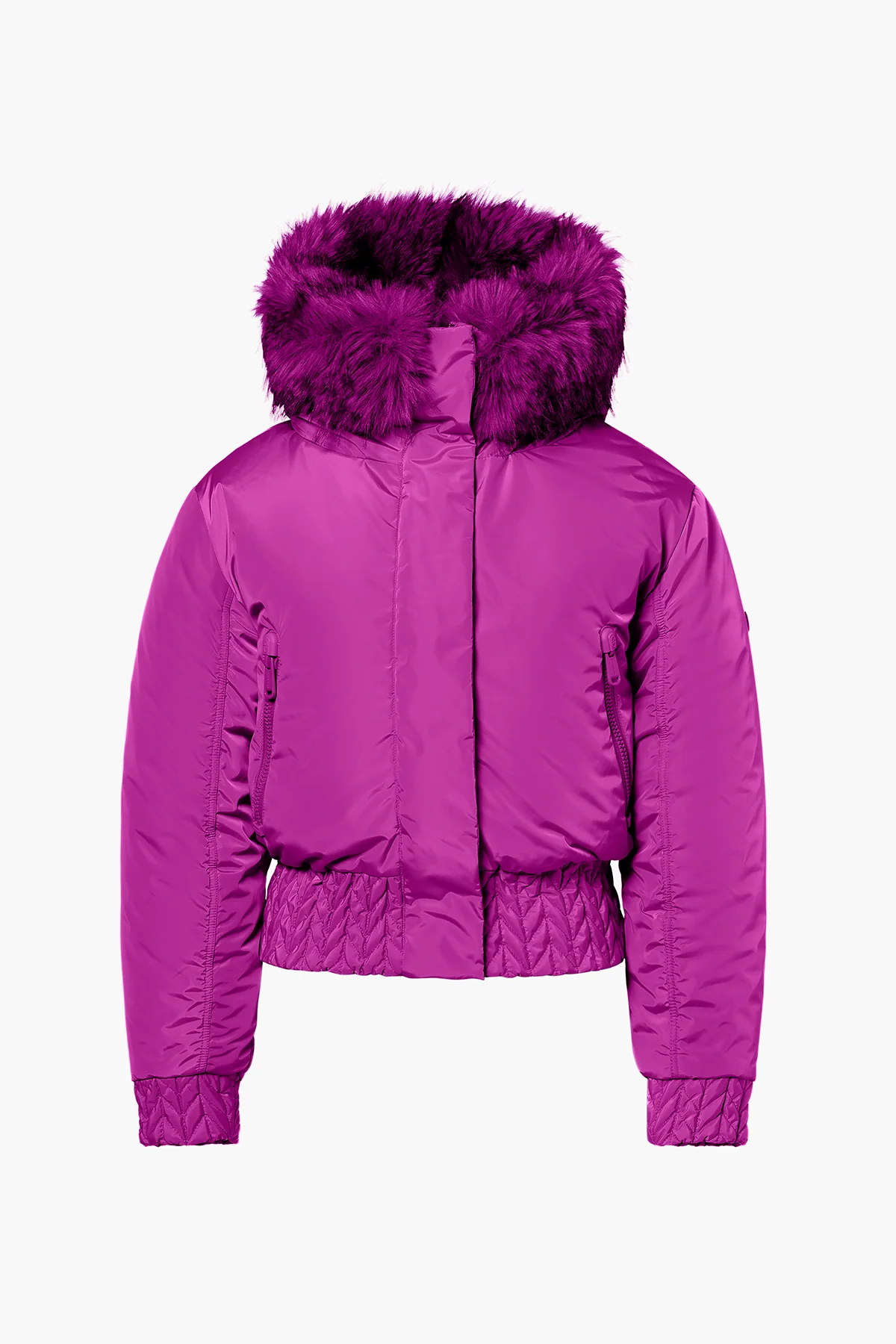 INDIRA ski jacket - Image 9