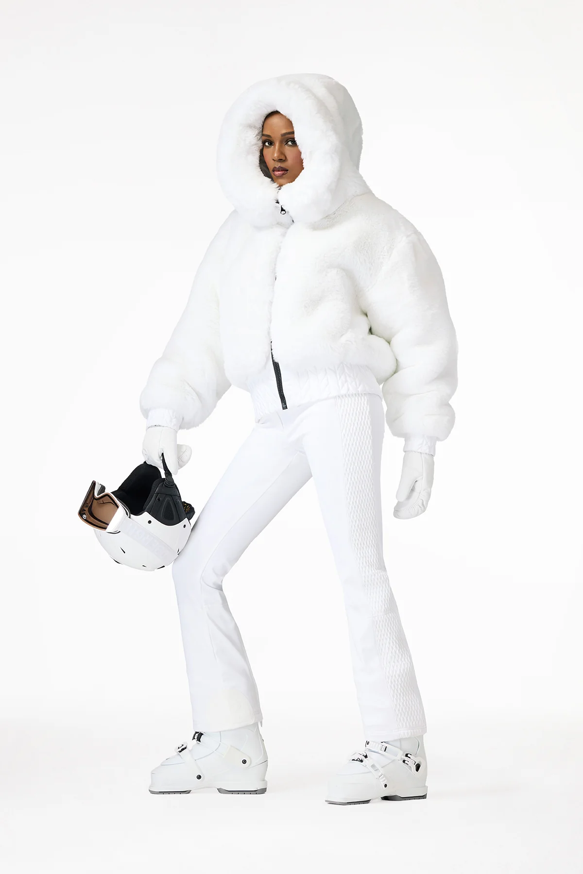 INDIRA ski jacket - Image 3