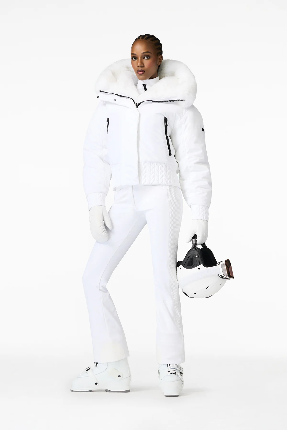 INDIRA ski jacket - Image 6