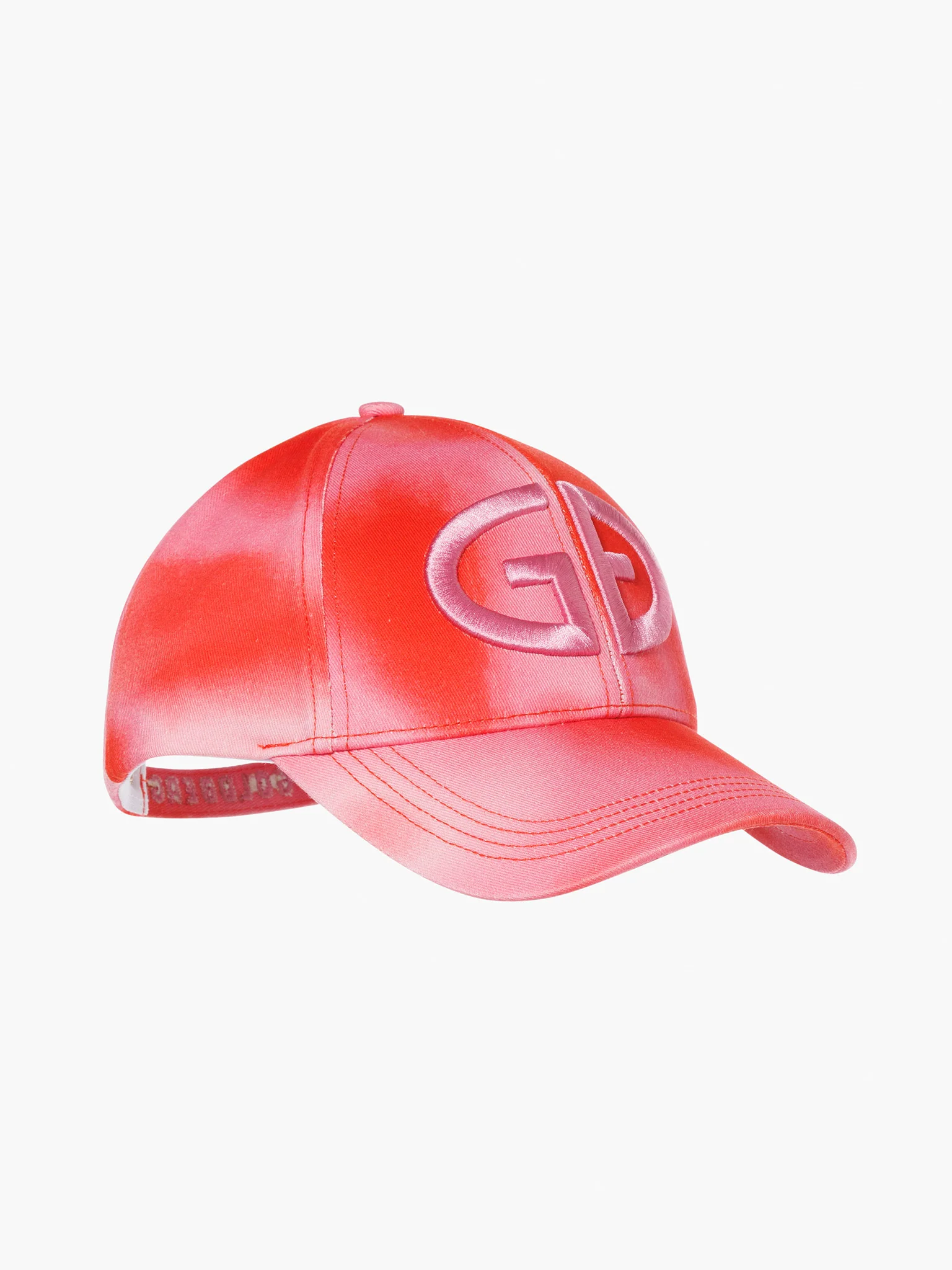 INDULGE baseball cap - Image 3