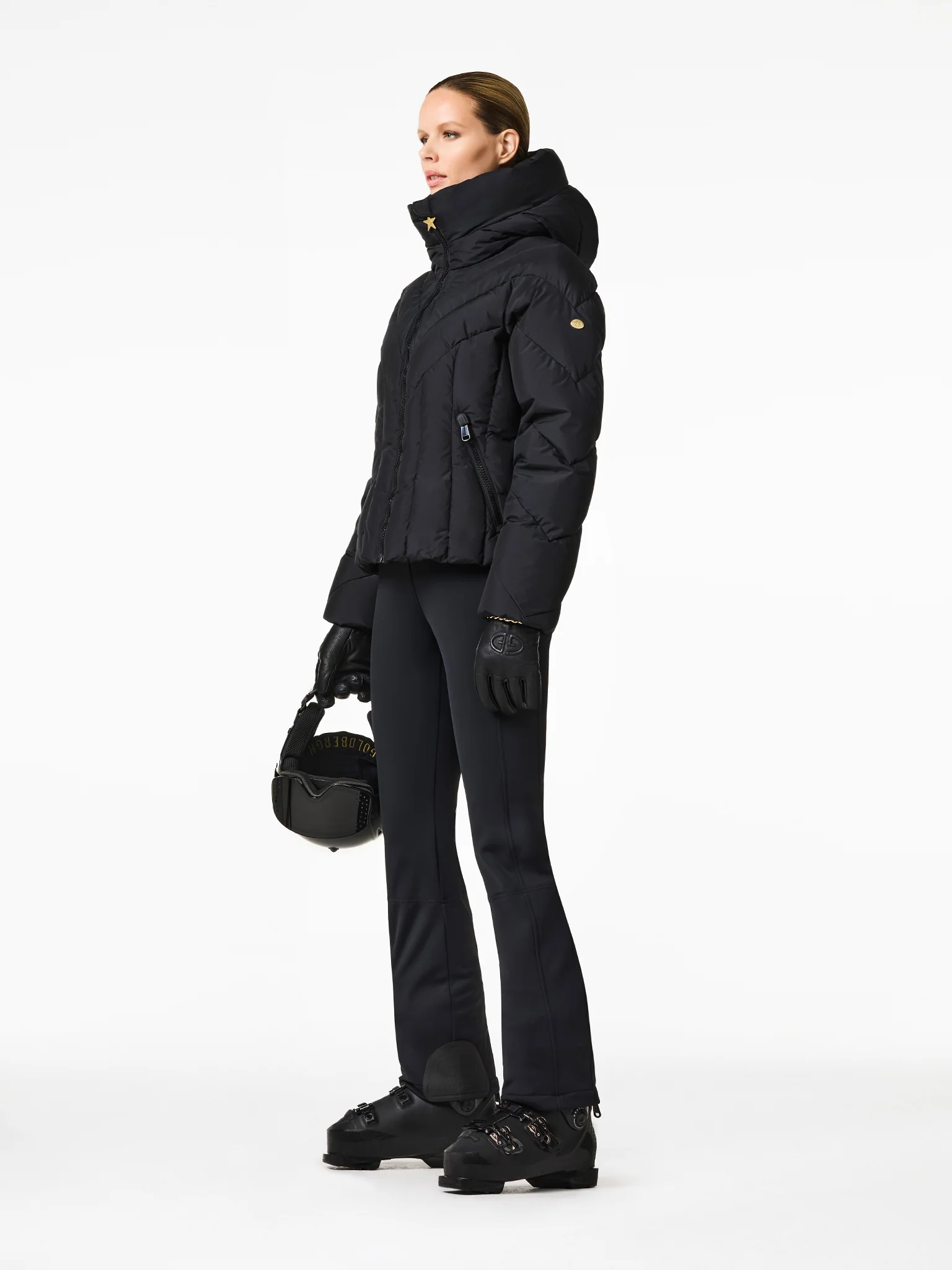 INEZ ski jacket - Image 2