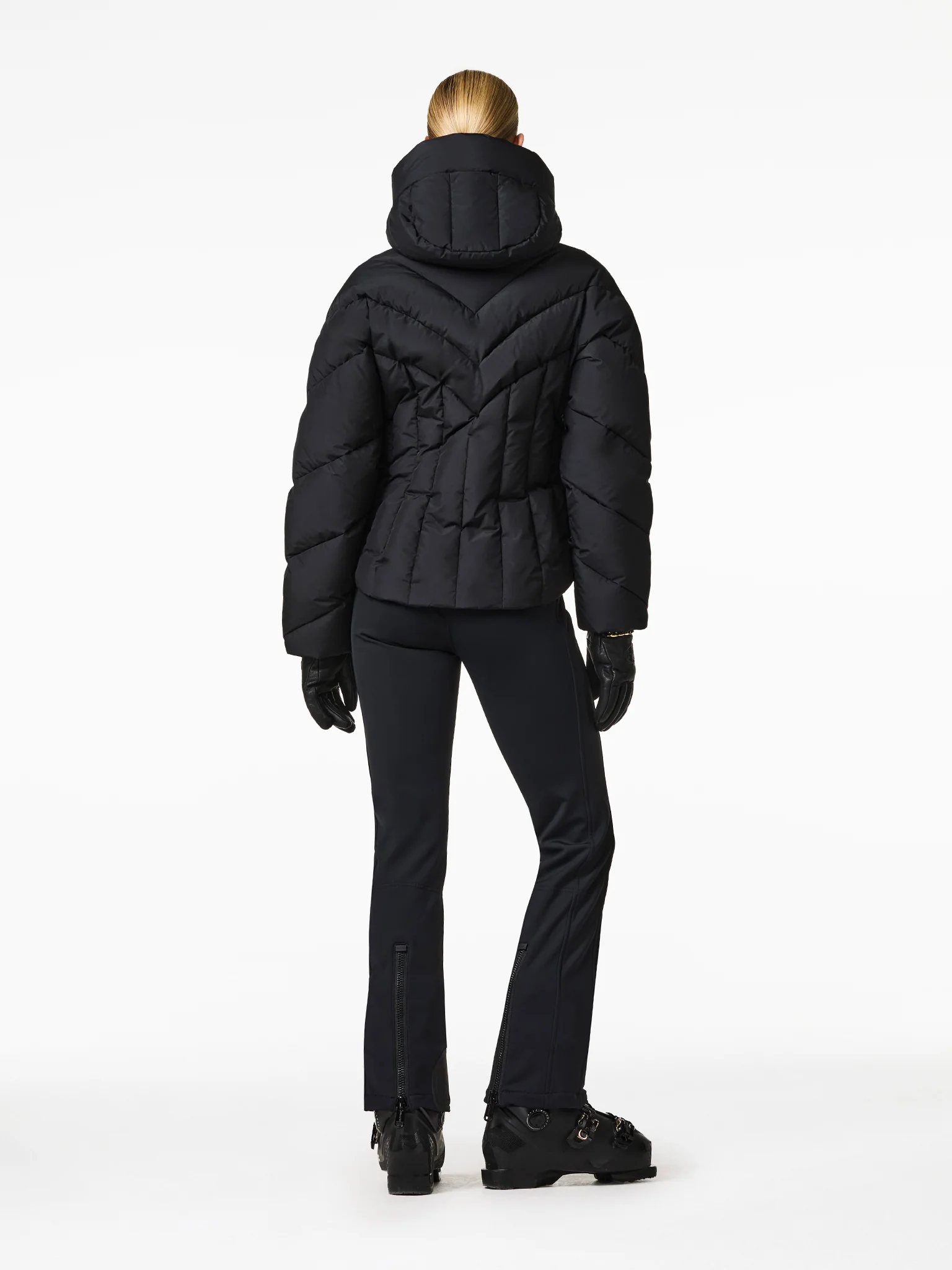 INEZ ski jacket - Image 3