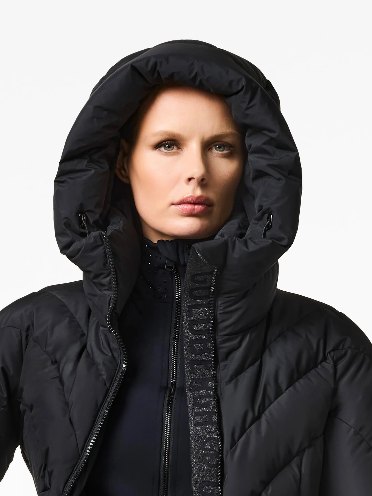 INEZ ski jacket - Image 5