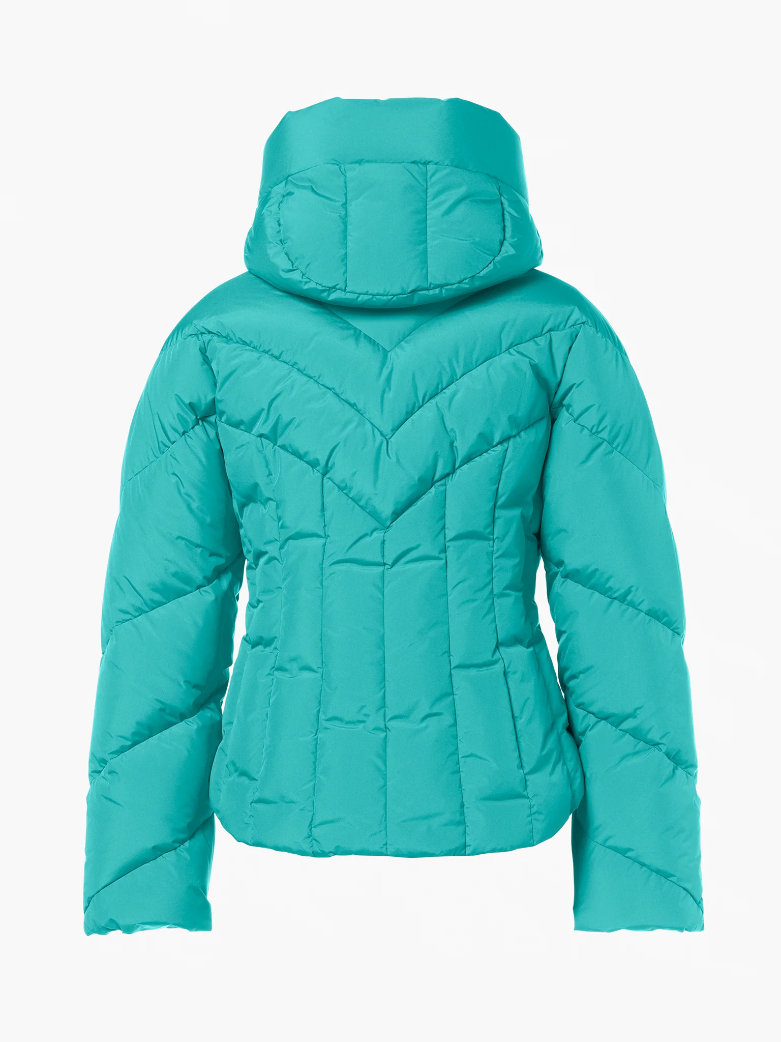 INEZ ski jacket - Image 2