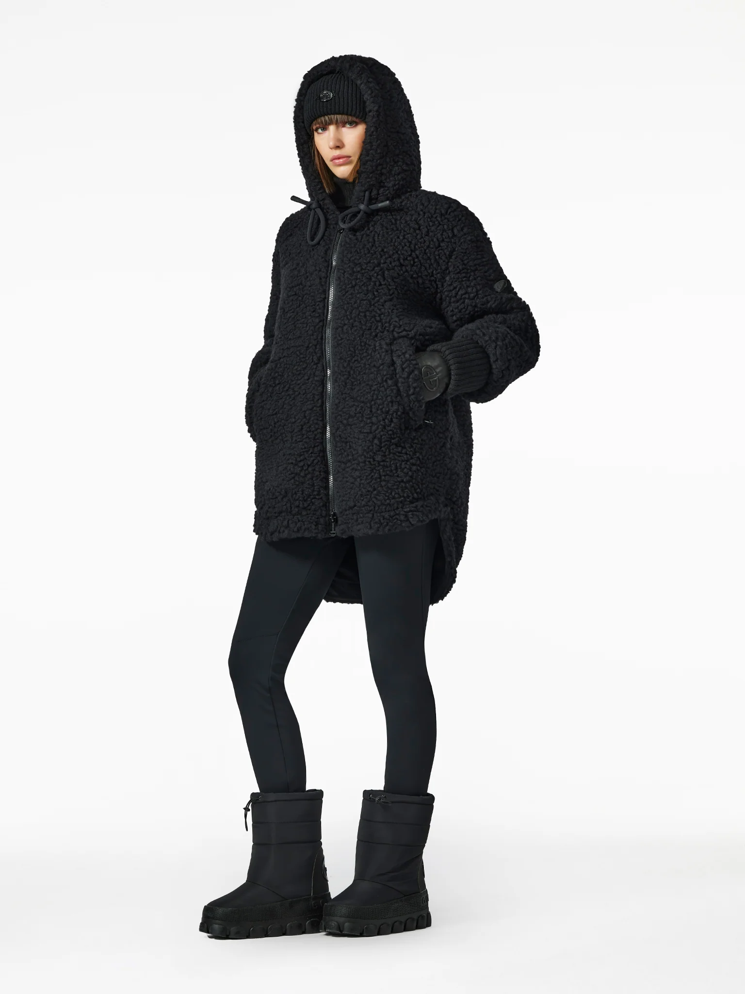 ISABELLE jacket - Image 3