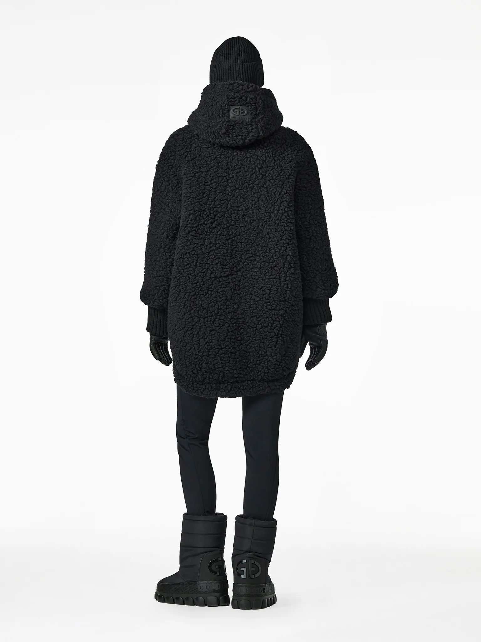 ISABELLE jacket - Image 4