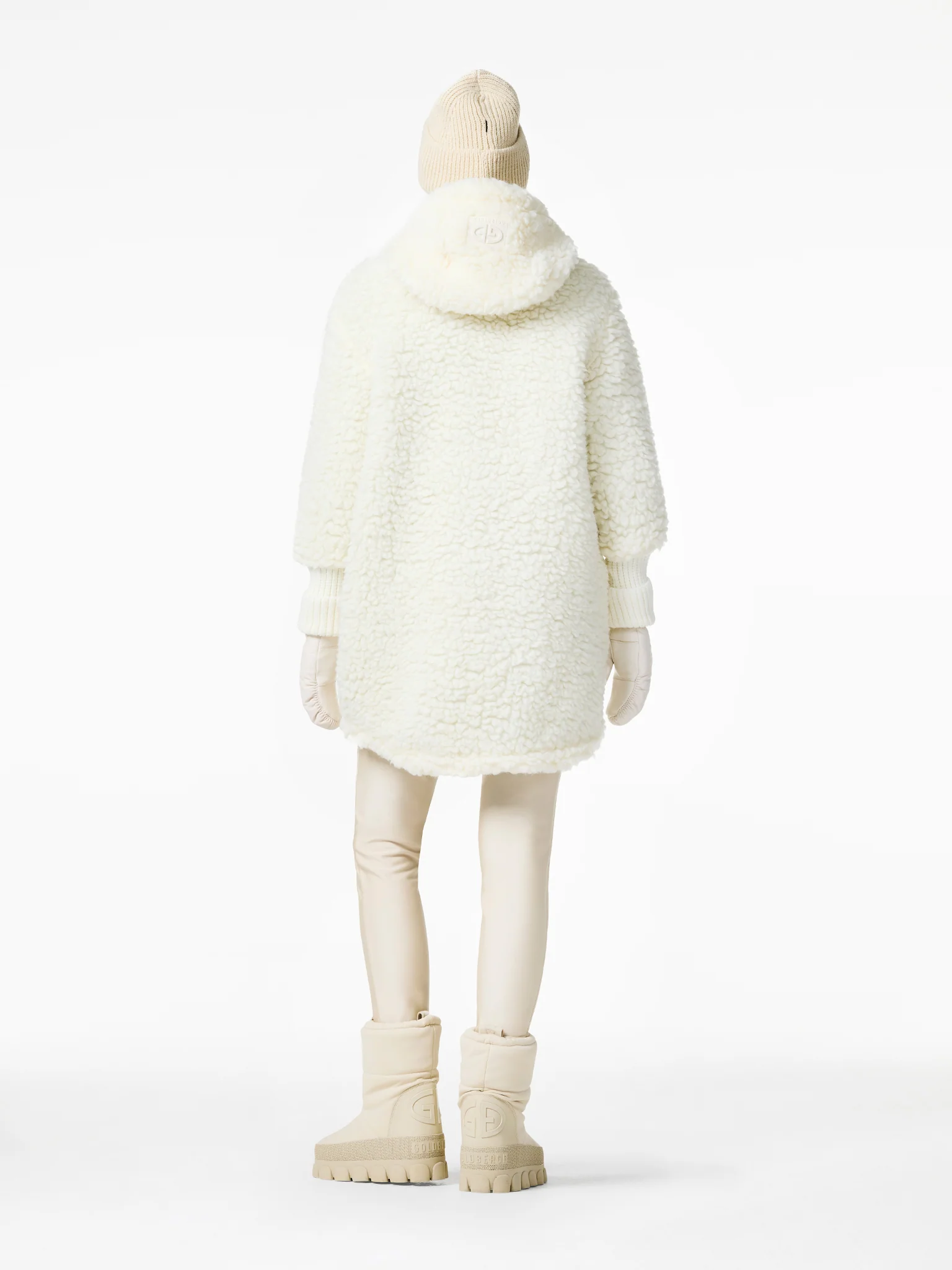 ISABELLE jacket - Image 4