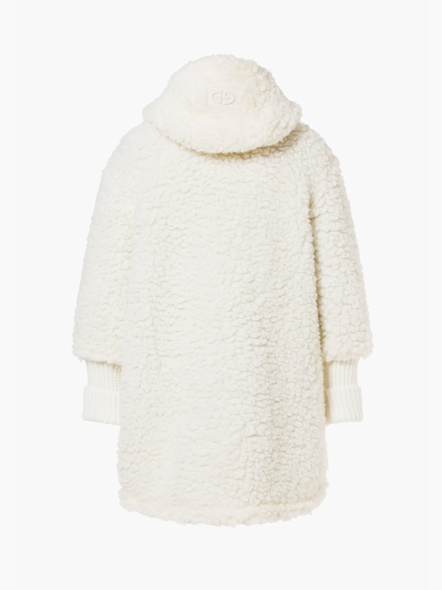 ISABELLE jacket - Image 8