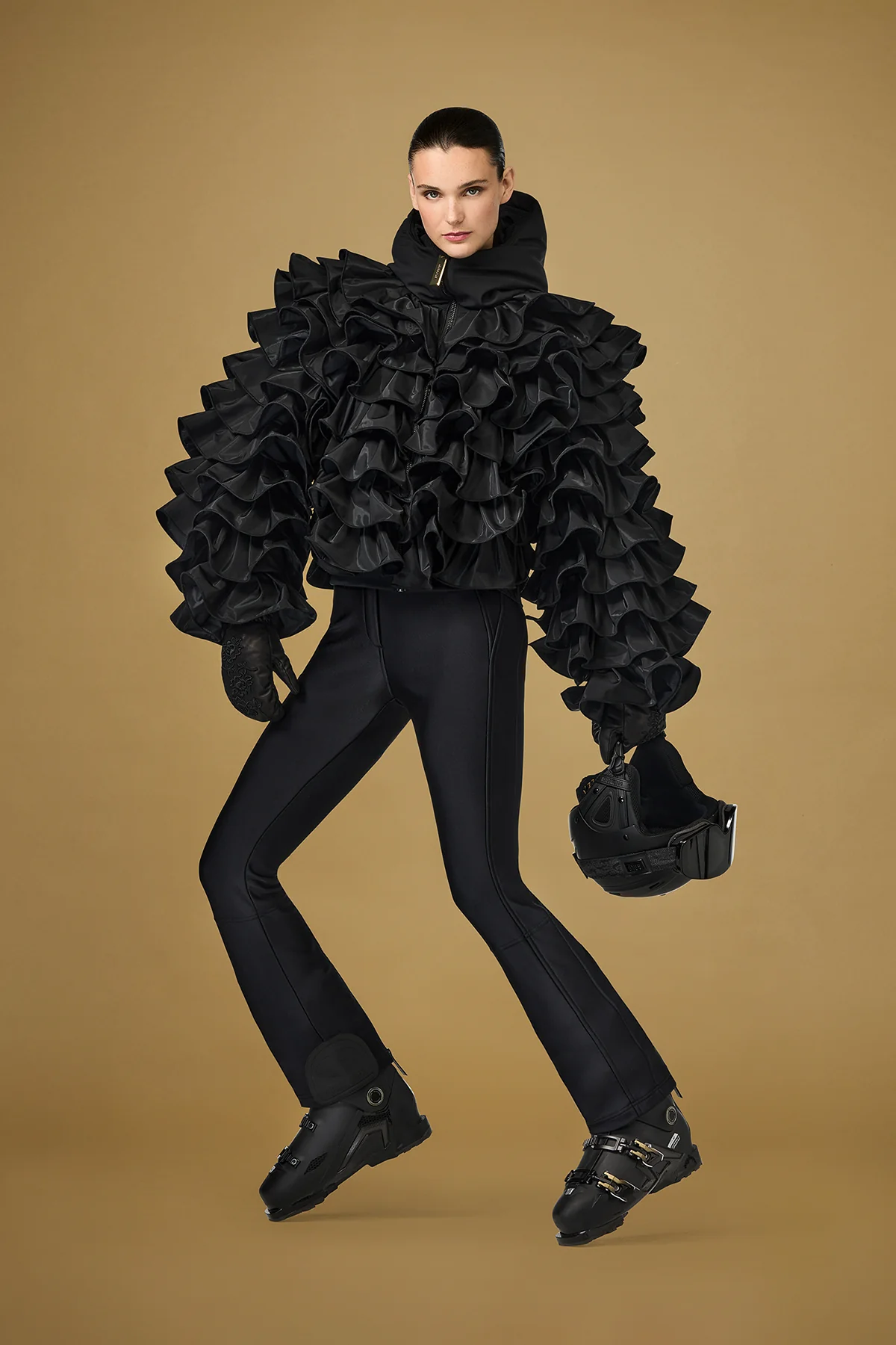 ISADORA ski jacket - Image 2