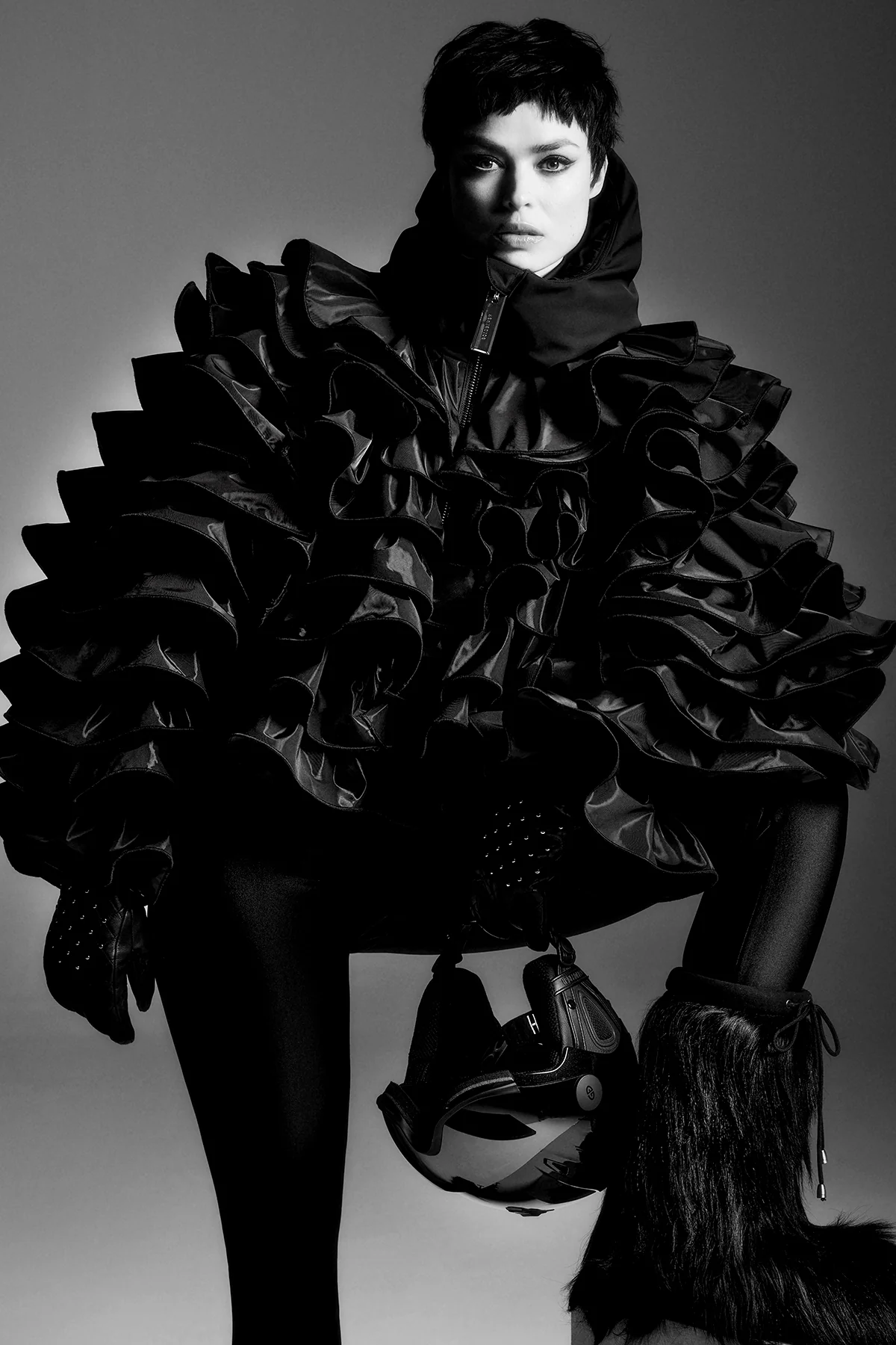 ISADORA ski jacket - Image 6