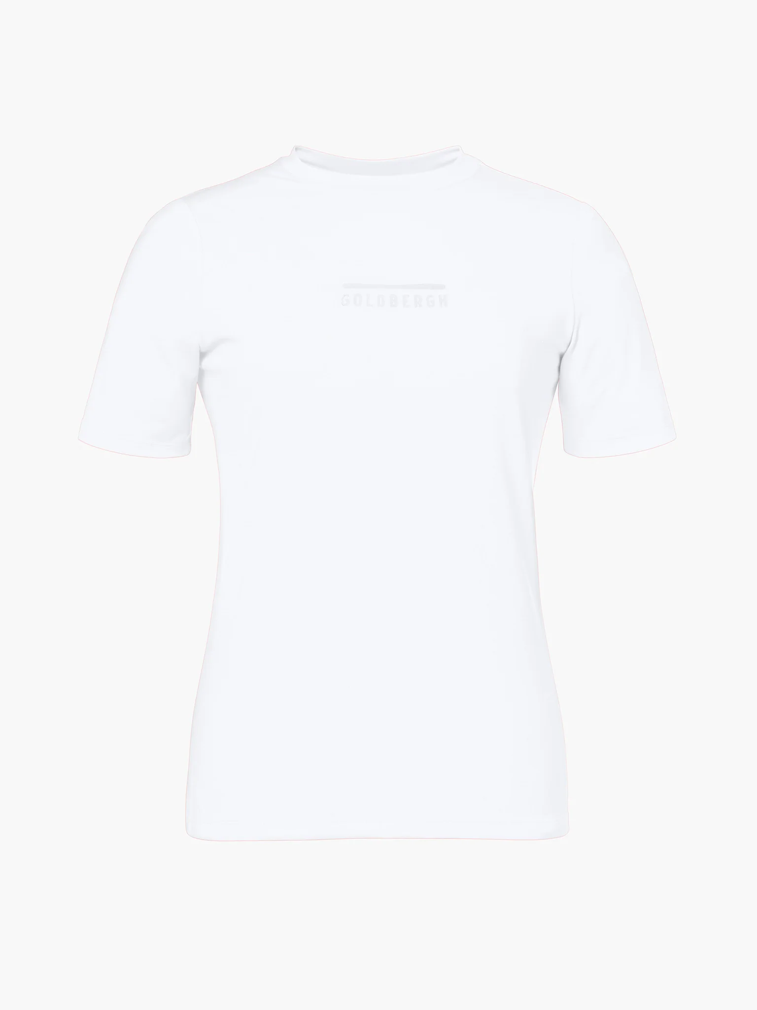 ISLA short sleeve top - Image 3