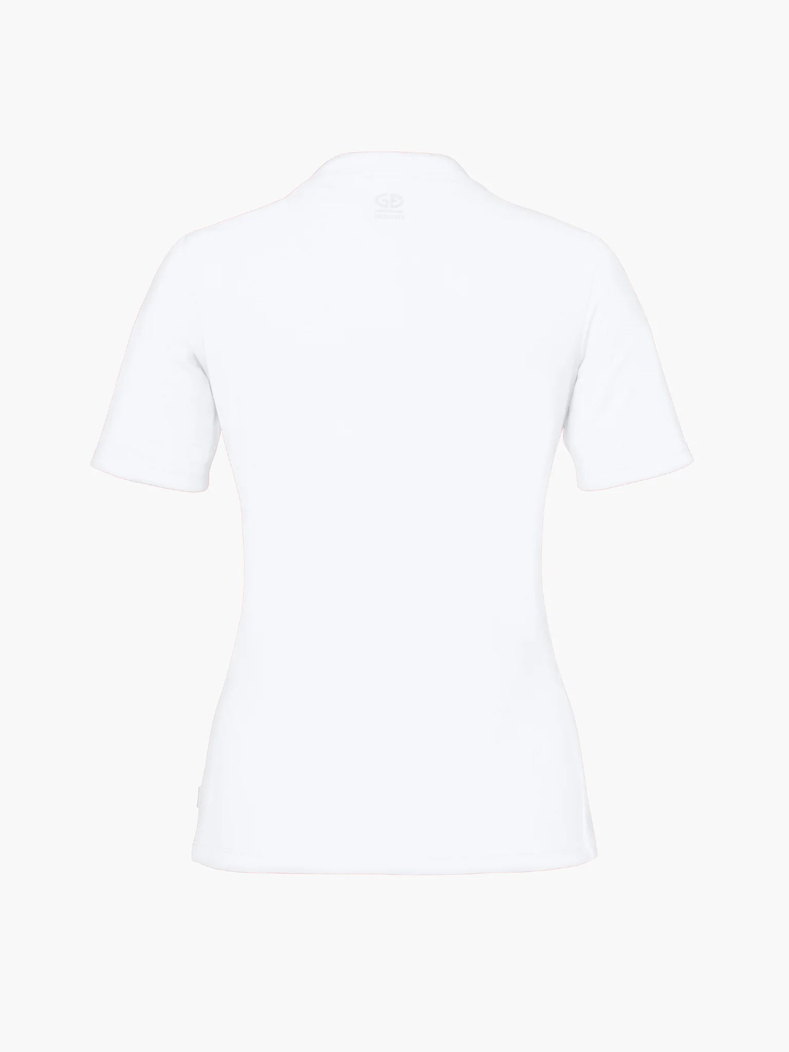 ISLA short sleeve top - Image 4