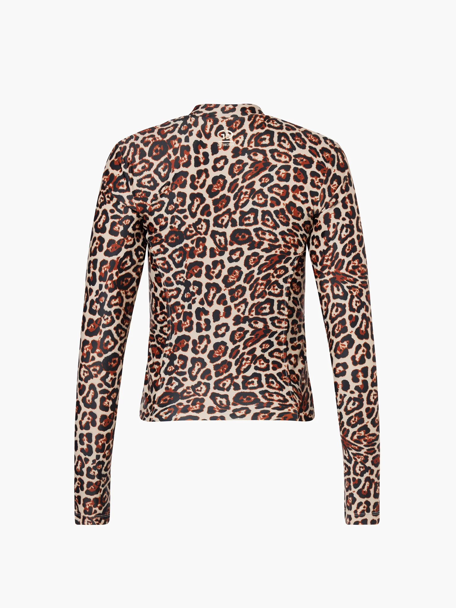 IXCHEL long sleeve zip rashguard - Image 5