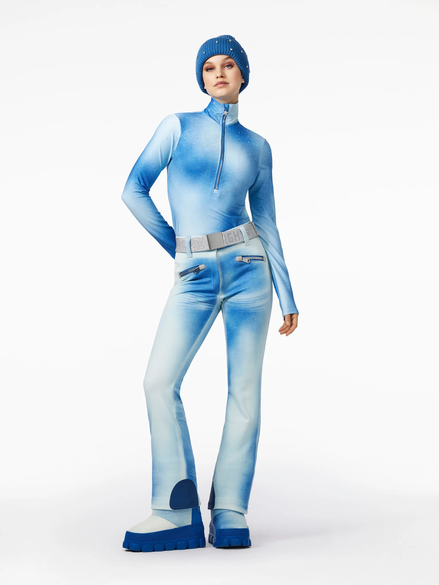 JEAN ski pully - Image 3