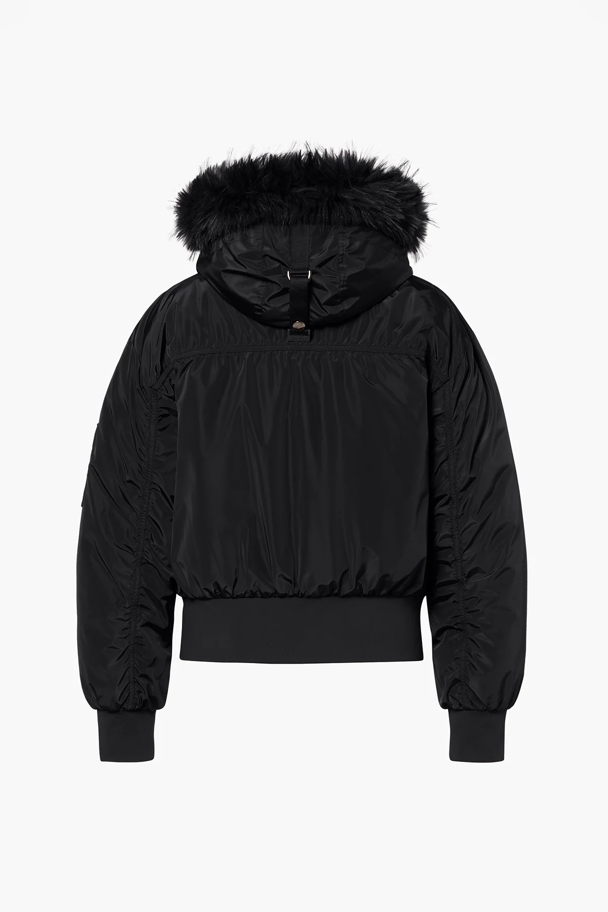 JEANNE ski jacket FAUX BORDER - Image 2