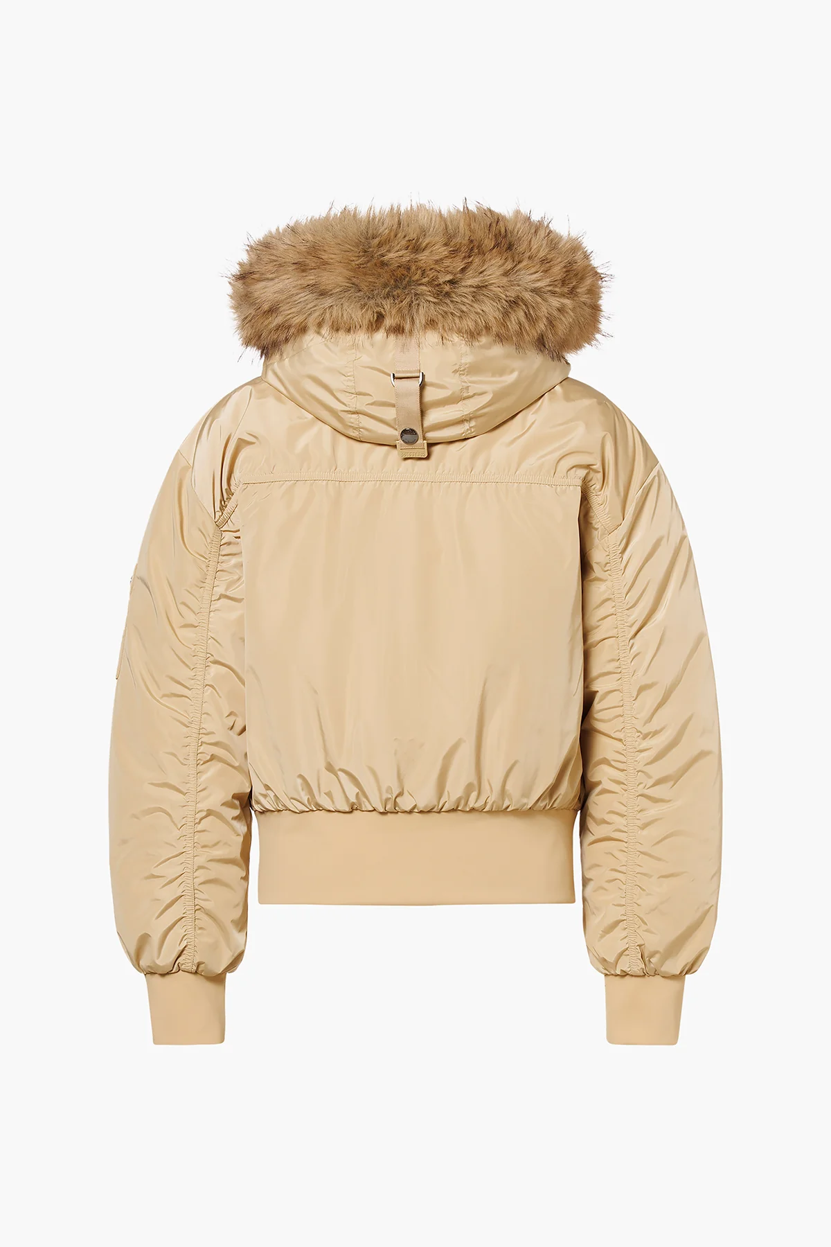 JEANNE ski jacket FAUX BORDER - Image 2