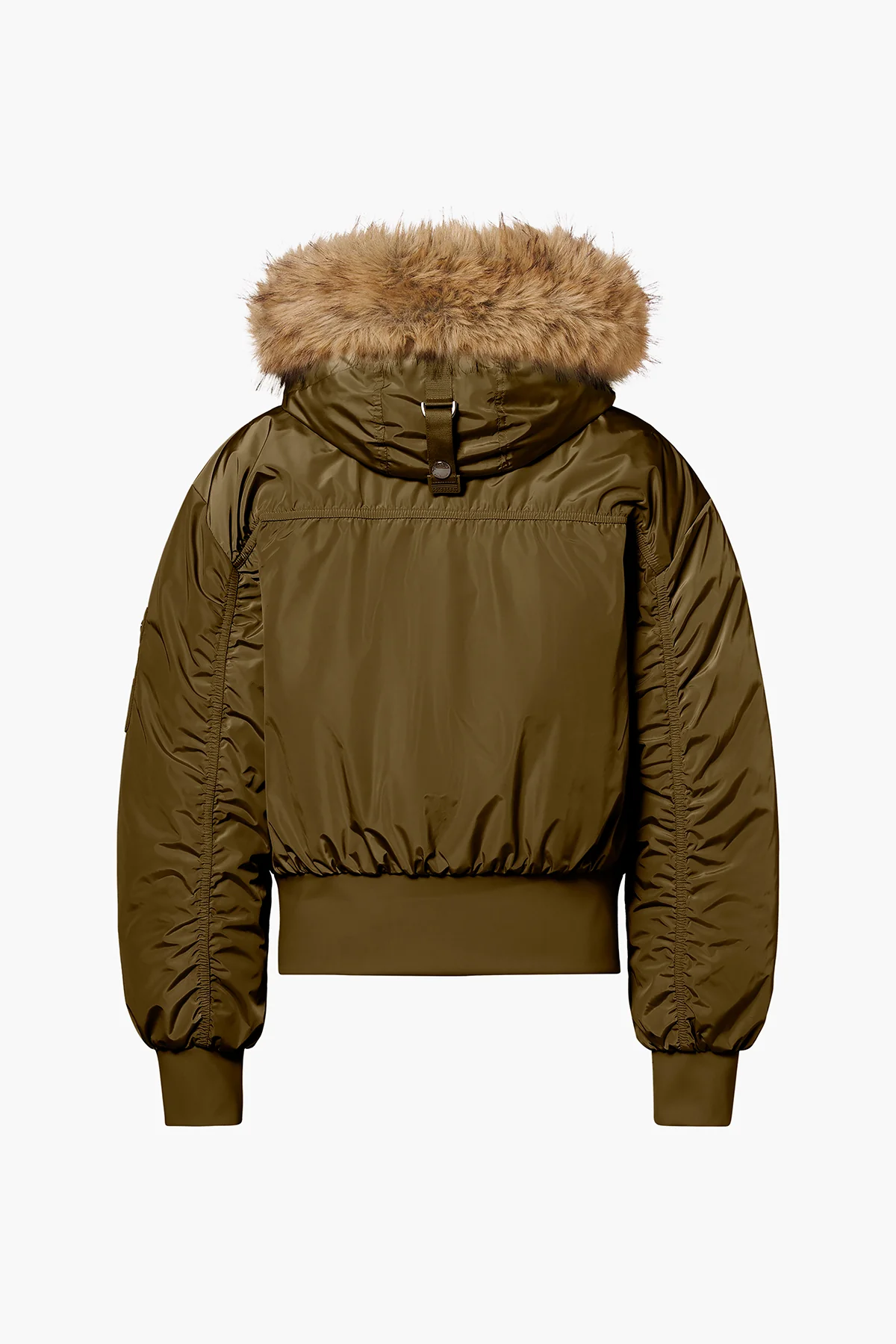 JEANNE ski jacket FAUX BORDER - Image 7