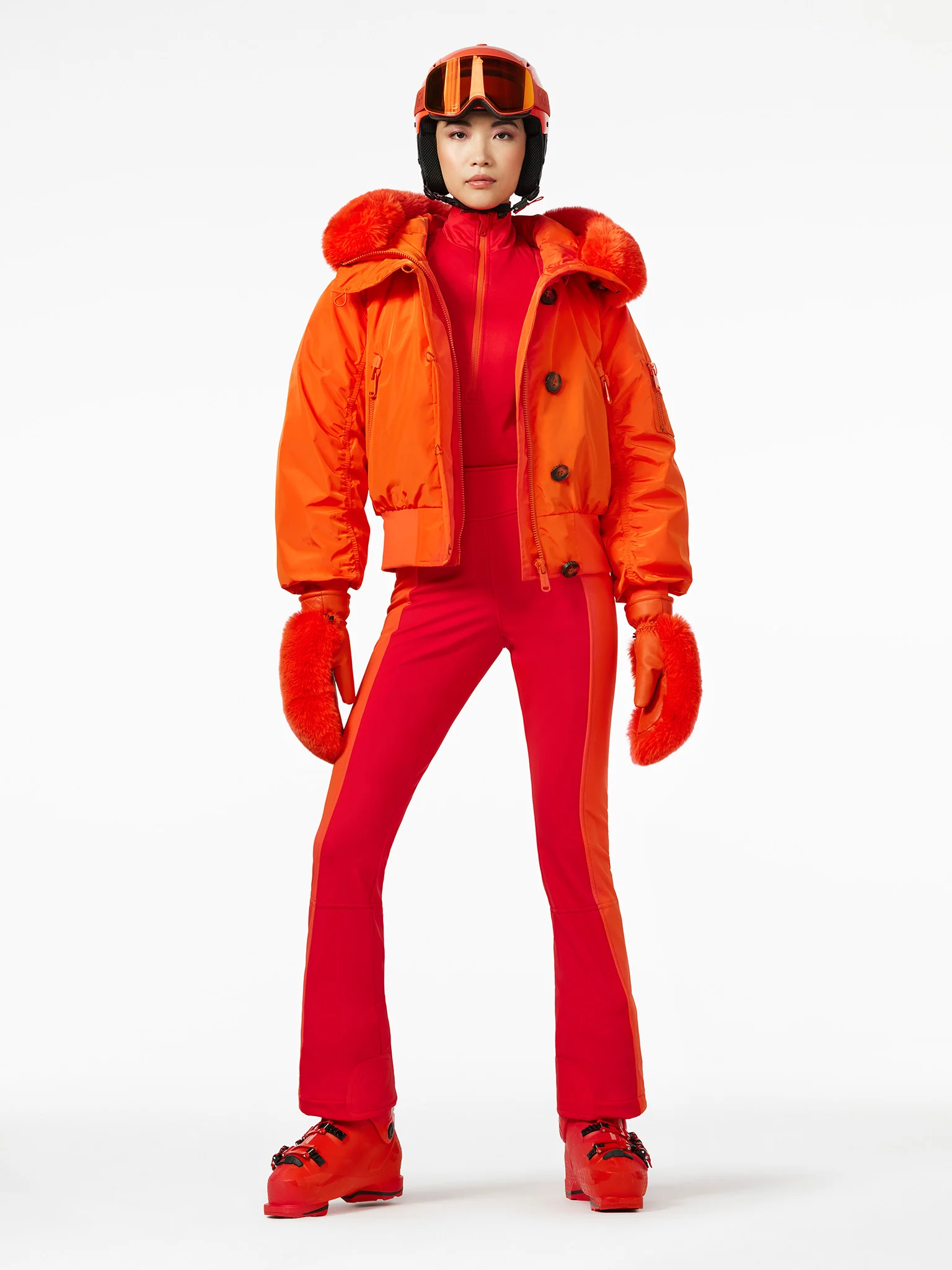 JEANNE ski jacket - Image 2