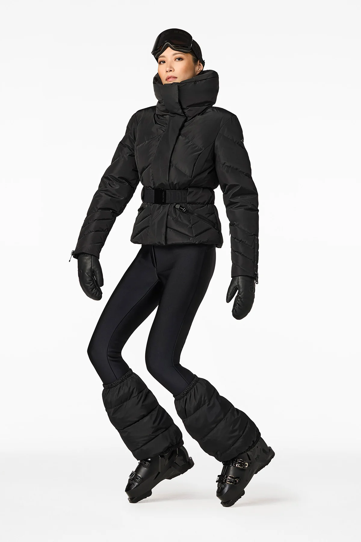 JIVE ski jacket - Image 2