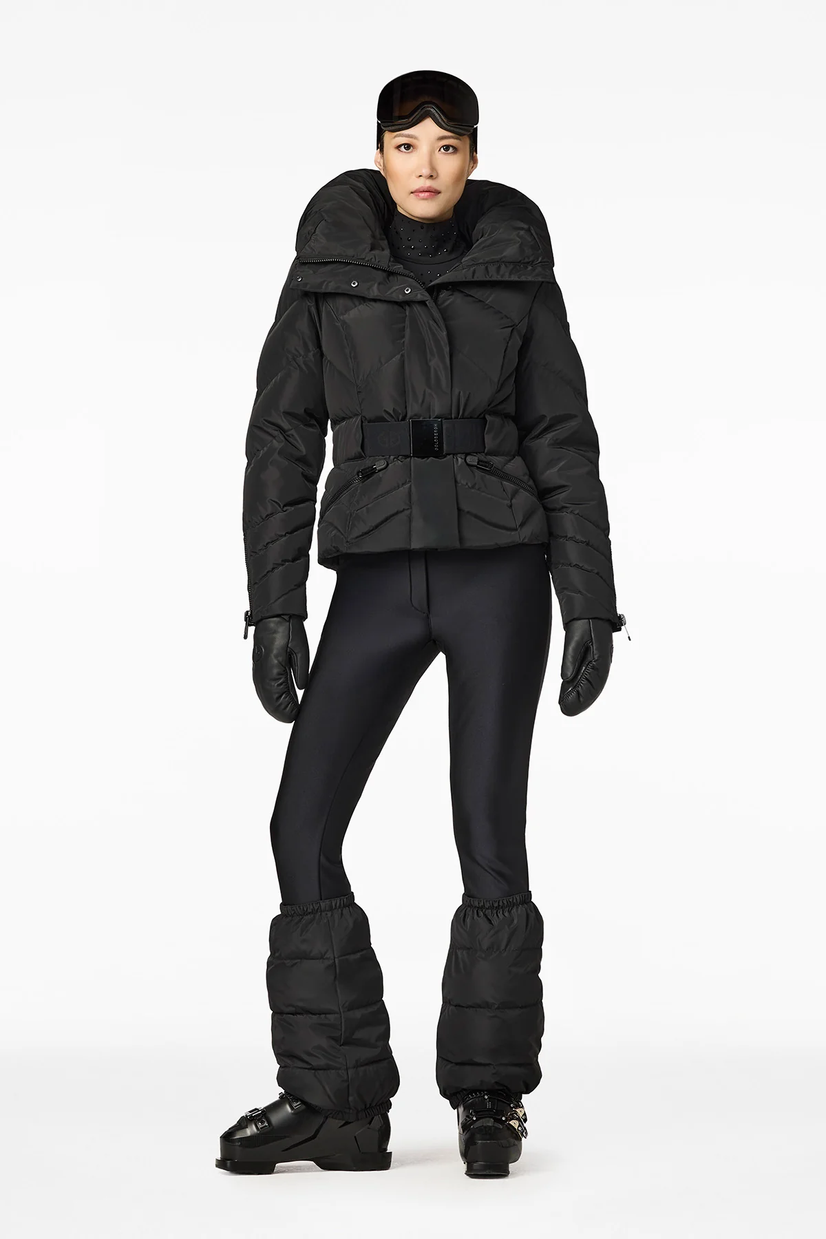 JIVE ski jacket - Image 3