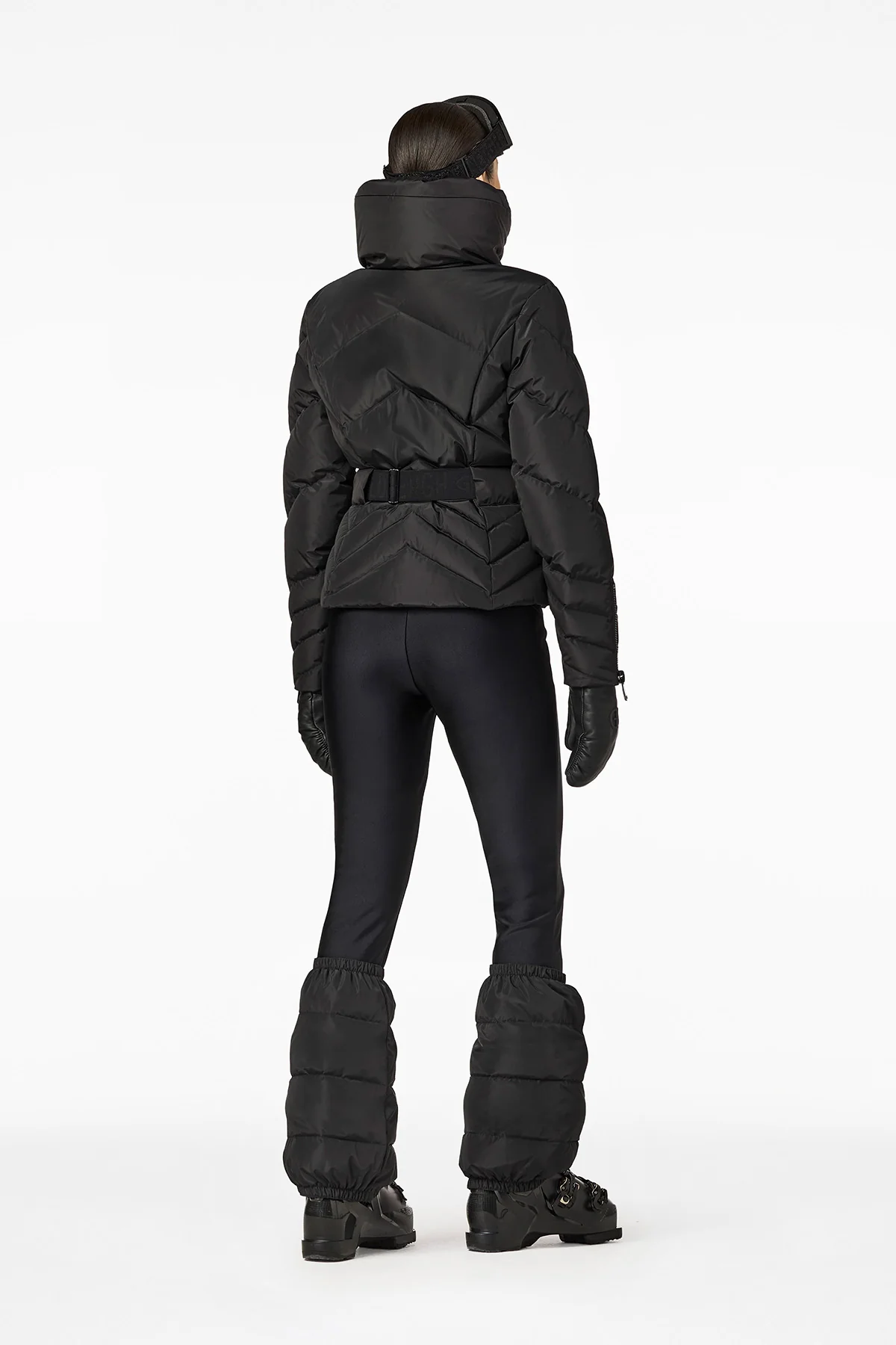 JIVE ski jacket - Image 4