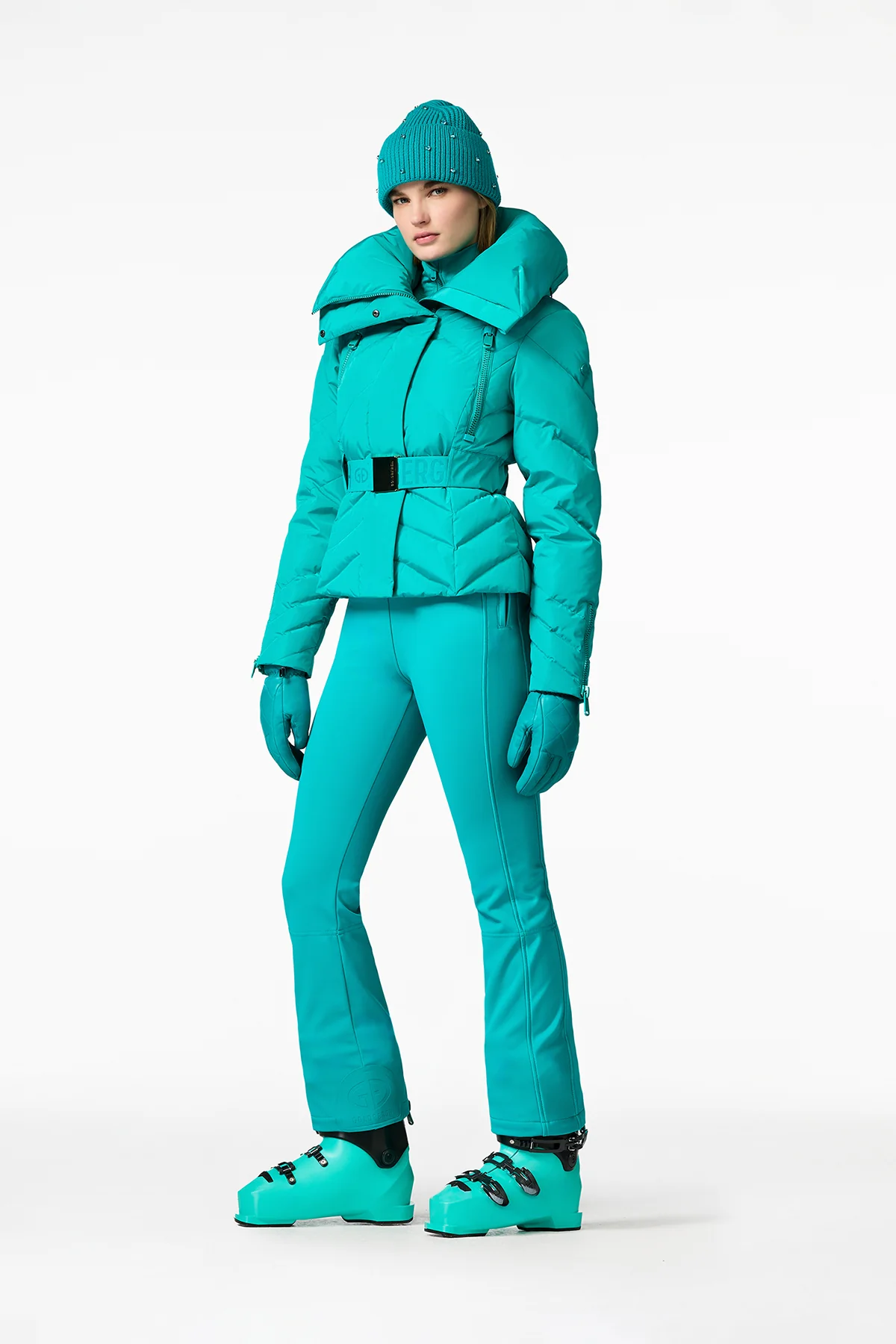 JIVE ski jacket - Image 2